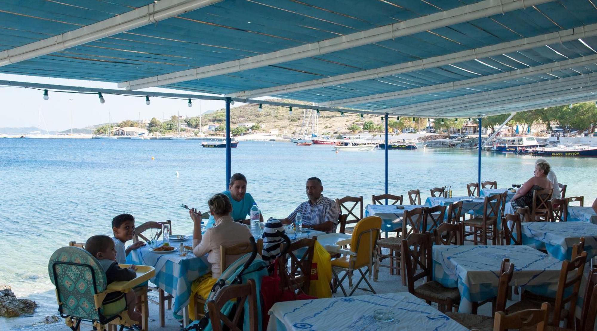 La Grotta Volimes