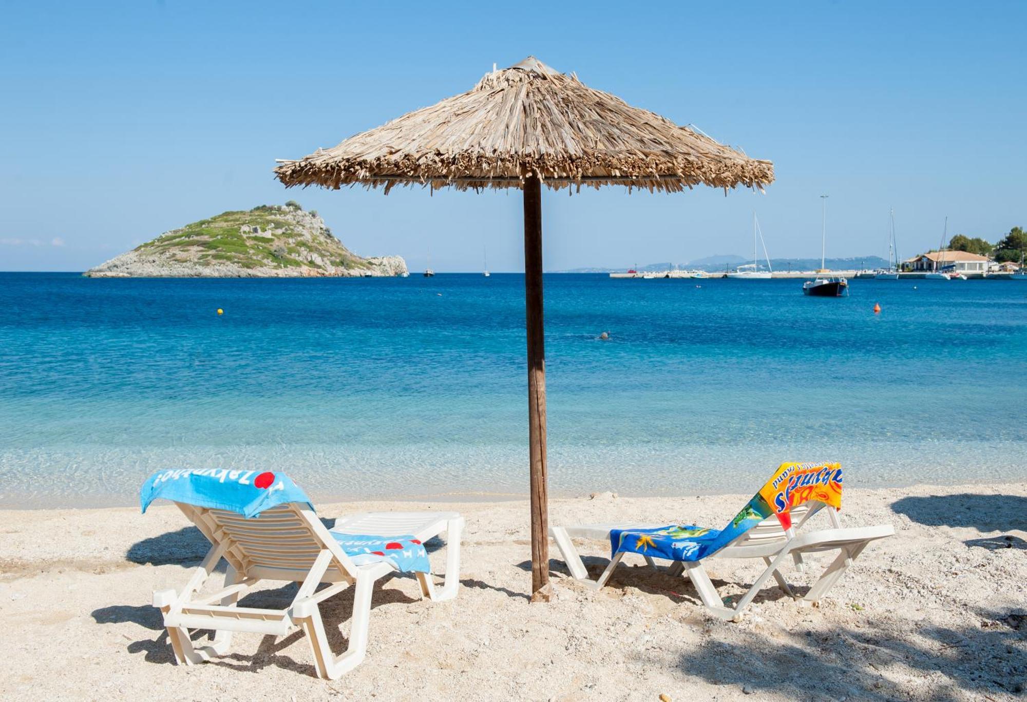 La Grotta Hotel