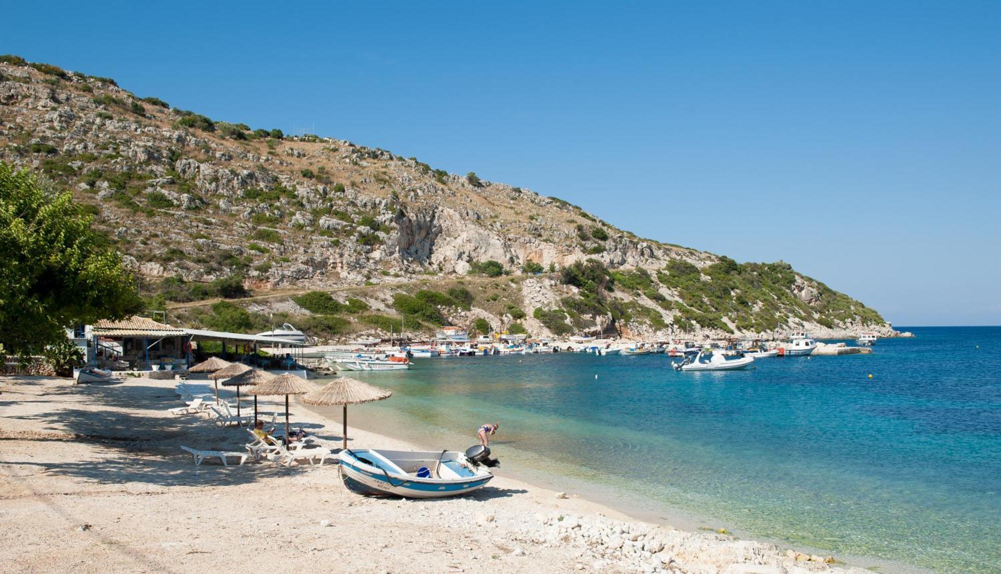 La Grotta Hotel 2*