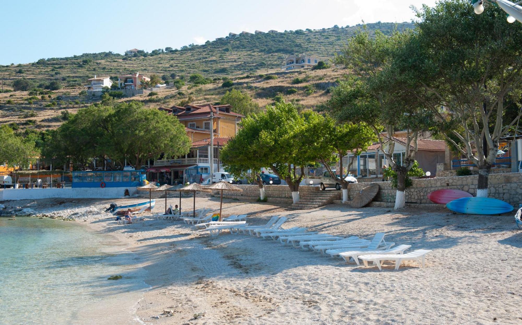 La Grotta Hotel Volimes