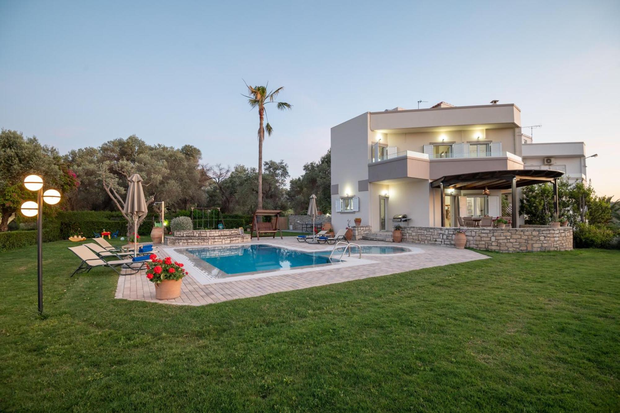 Villa Elisabeth *