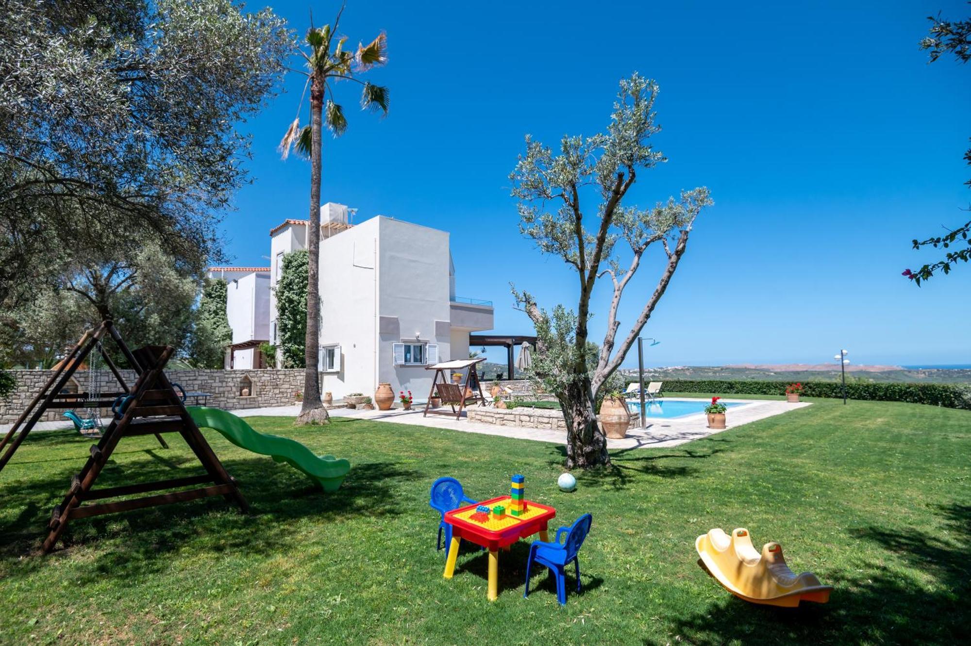 Villa Elisabeth *