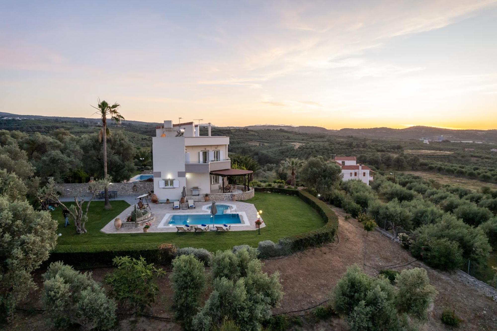 Villa Elisabeth *