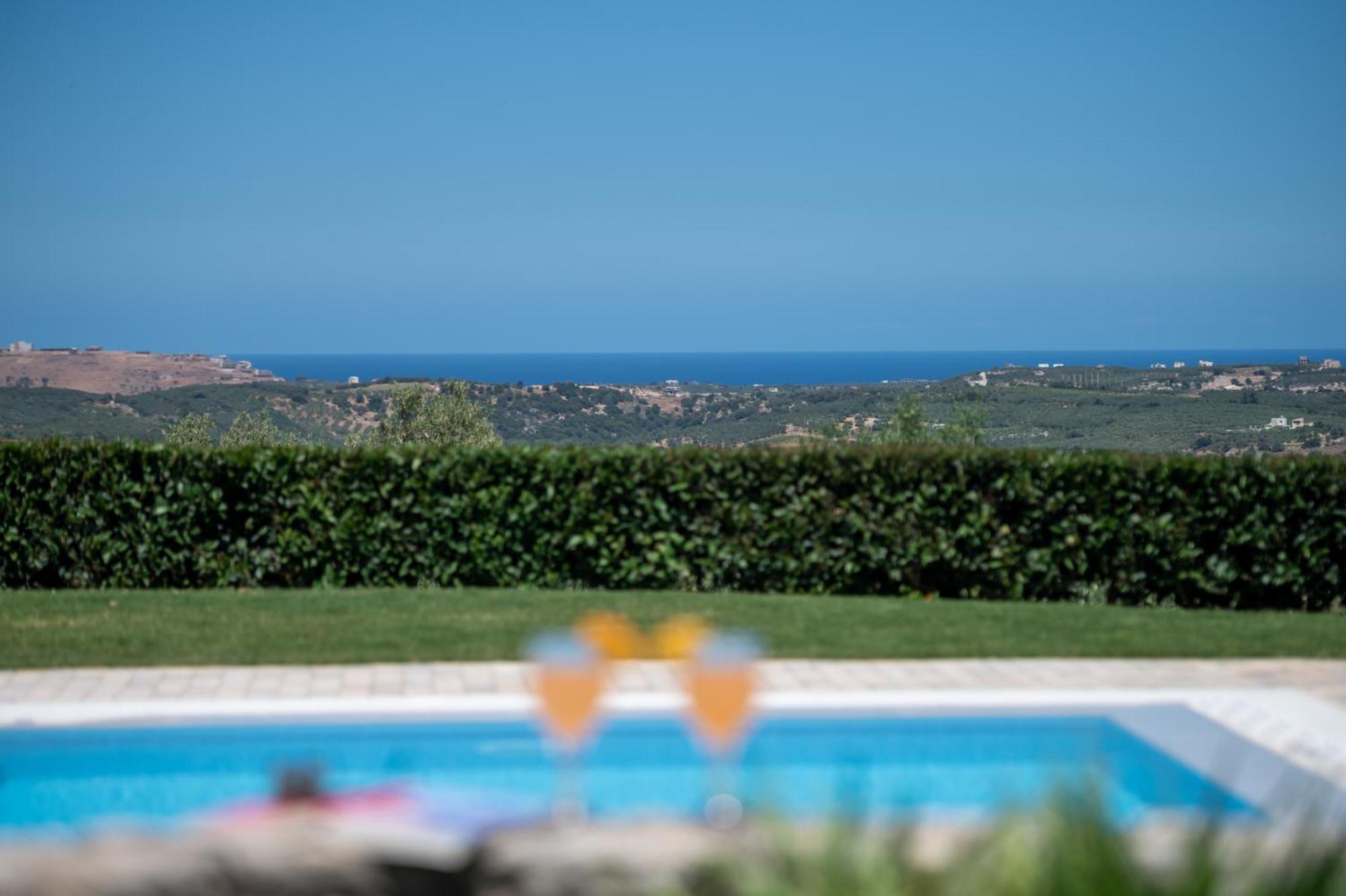 Elisabeth Villa Perama (Crete)