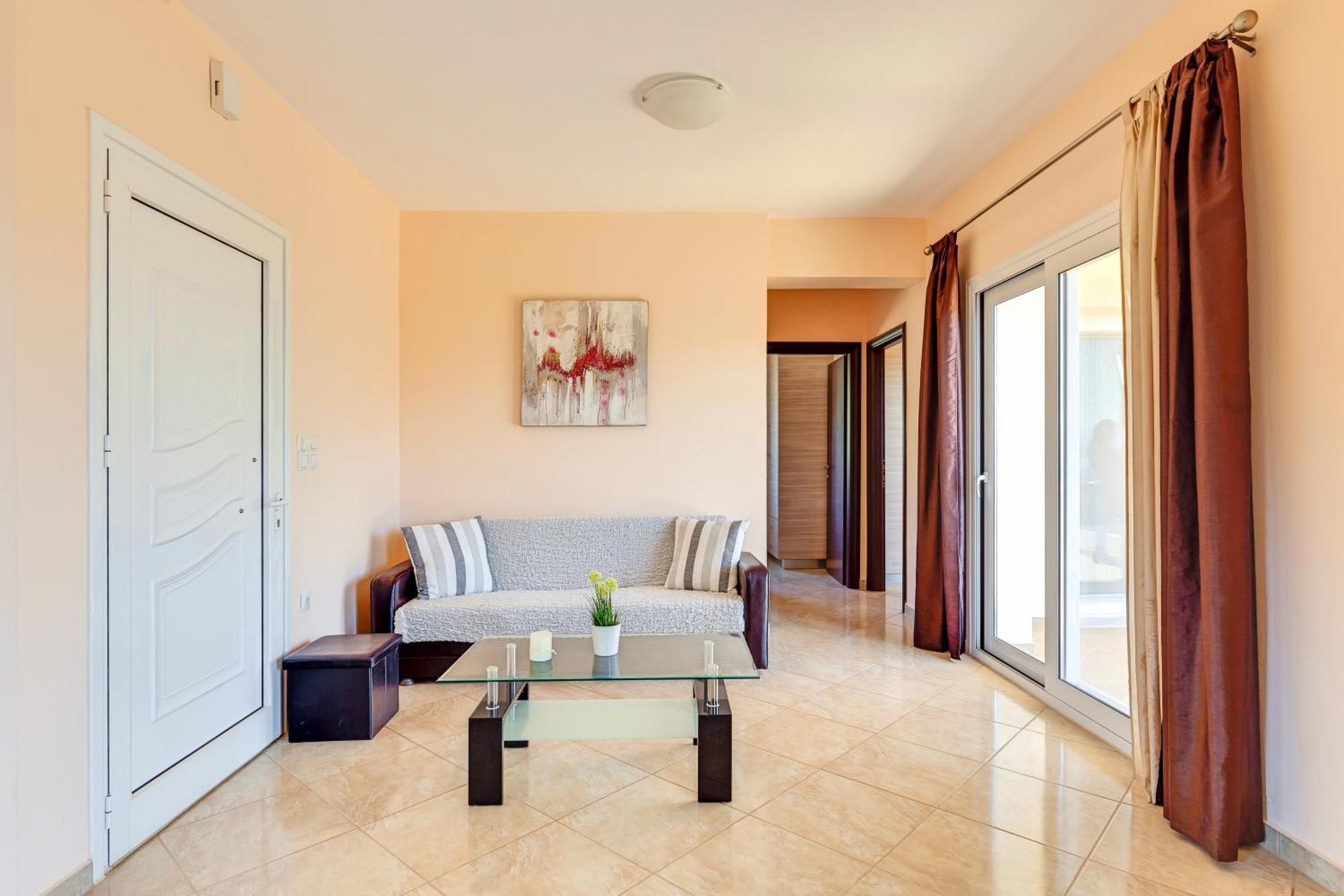 Apartment Oceana