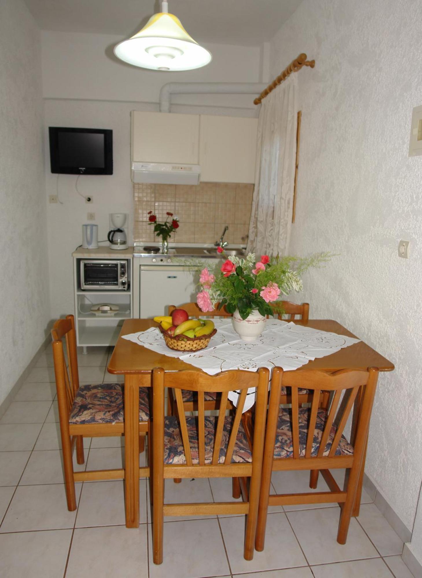 Prasoudopetra Agios Matthaios (Corfu)