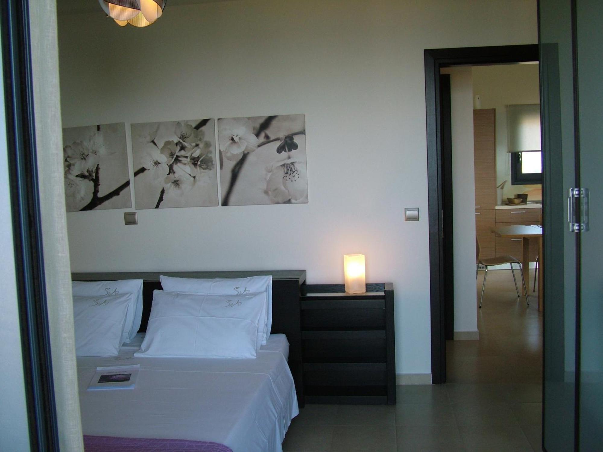 Sugar And Almond Apartment