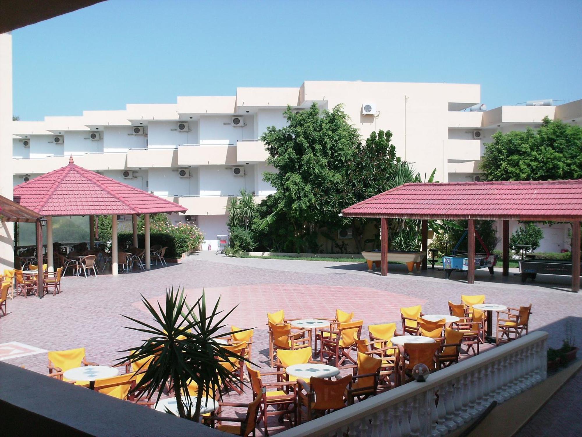 Hotel Fantasy