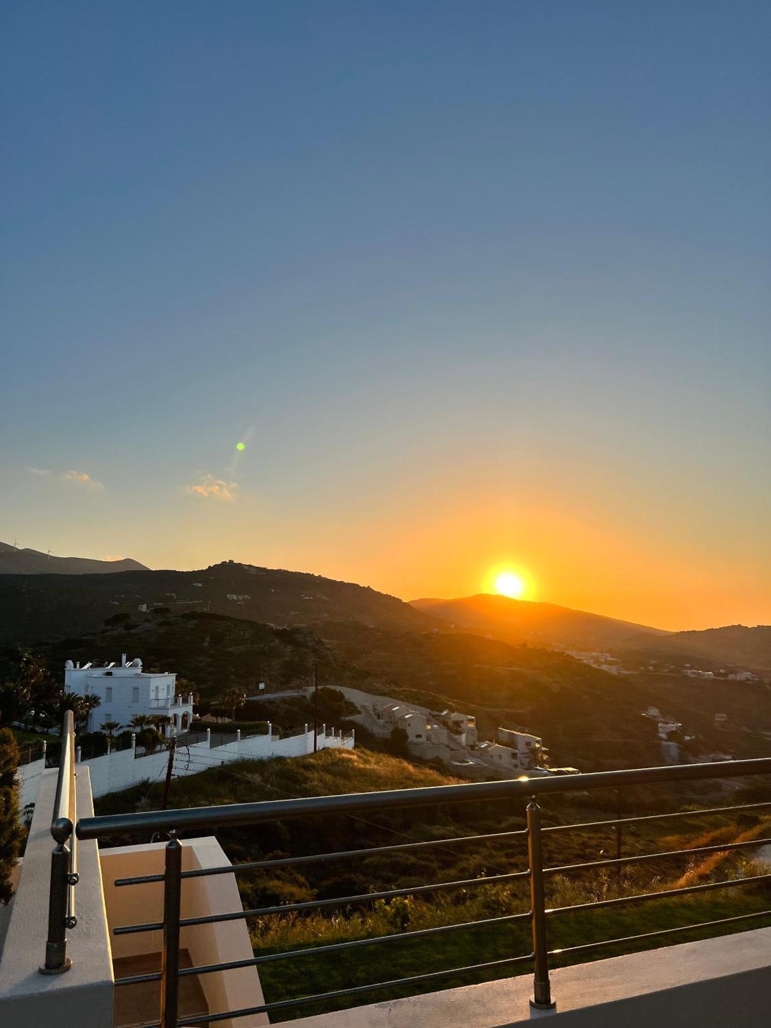 Creta Vivere Villa *