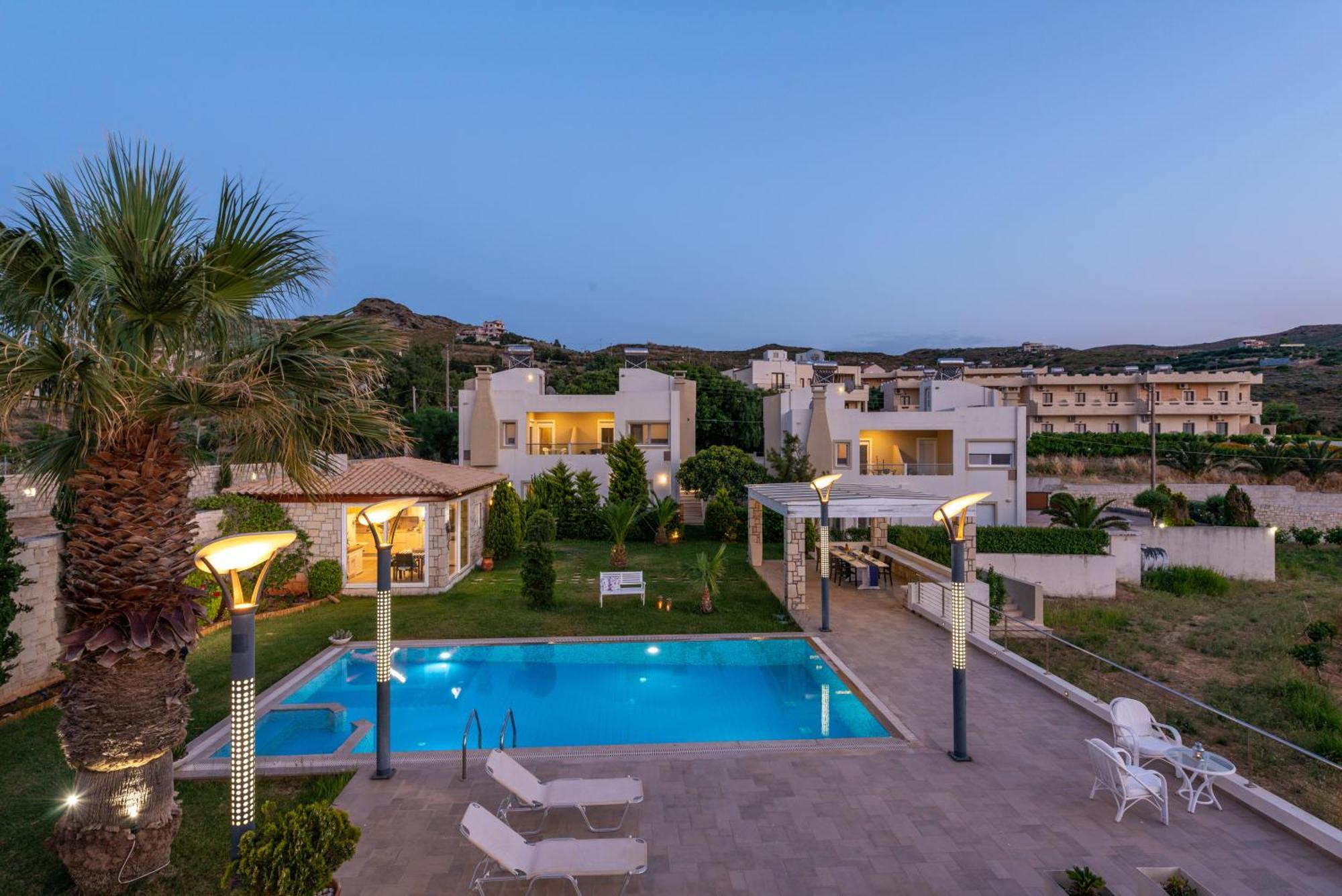 Creta Vivere *