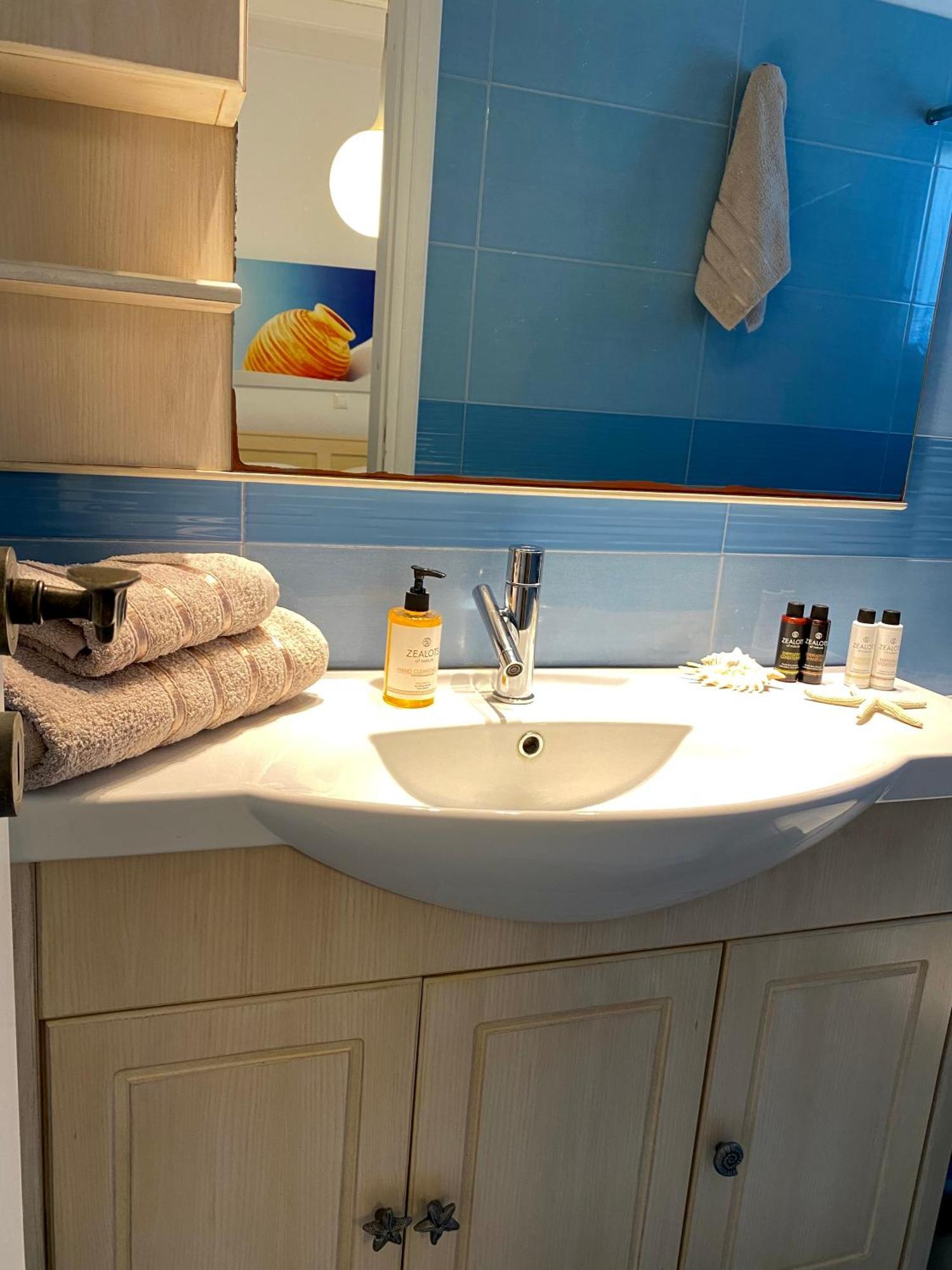 Apartment Sensus Mykonos *