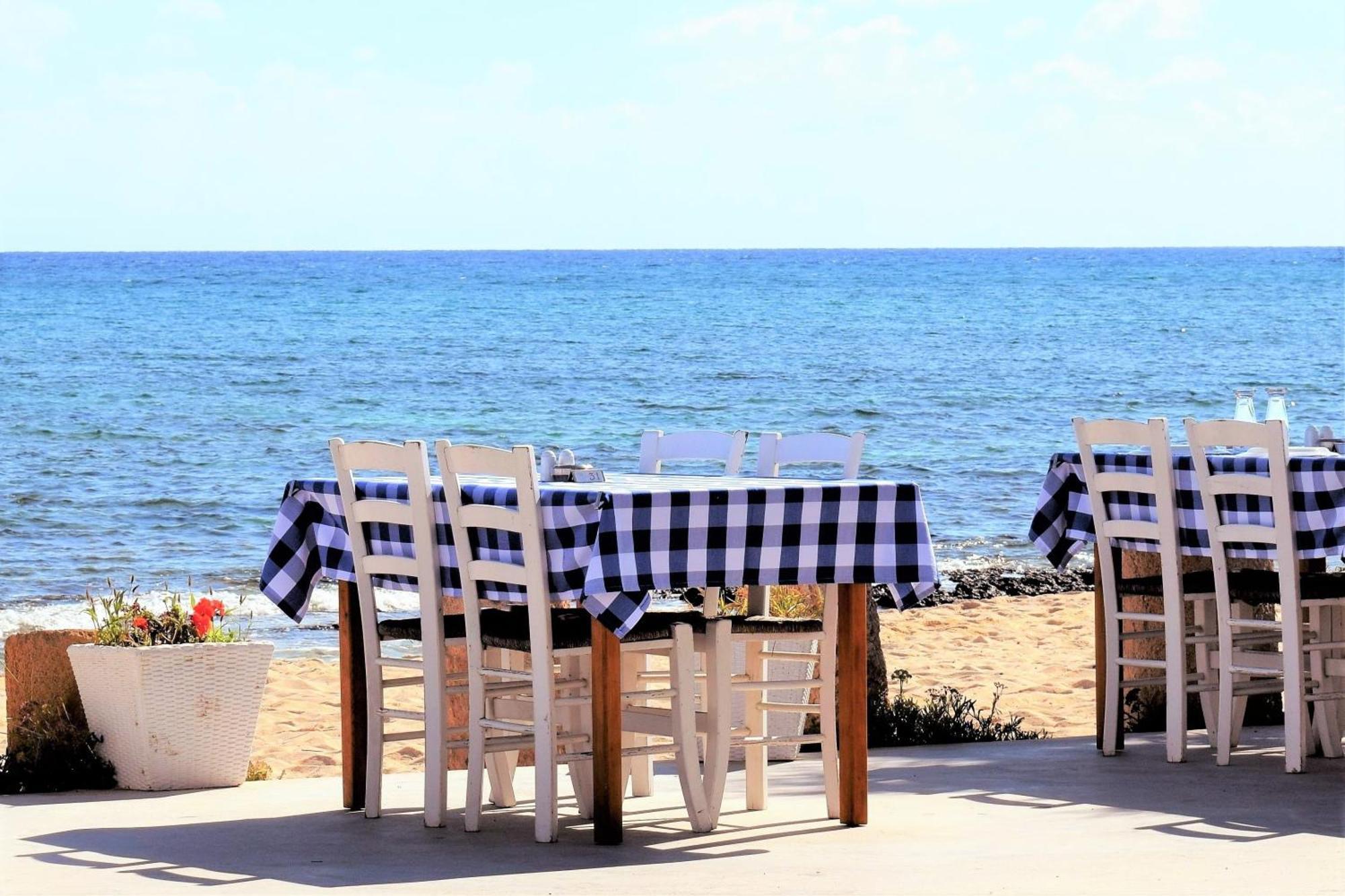 Extravagant Zante Crystal Great Sea Views 3 Bedrooms Agios Nikolaos Villa Korithion