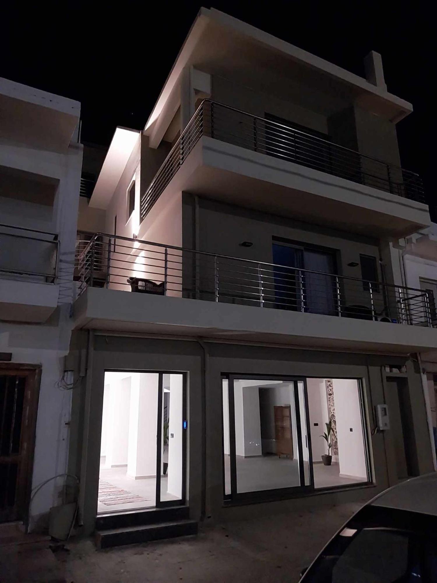 Patric.ko Aparthotel Agia Galini (Crete)