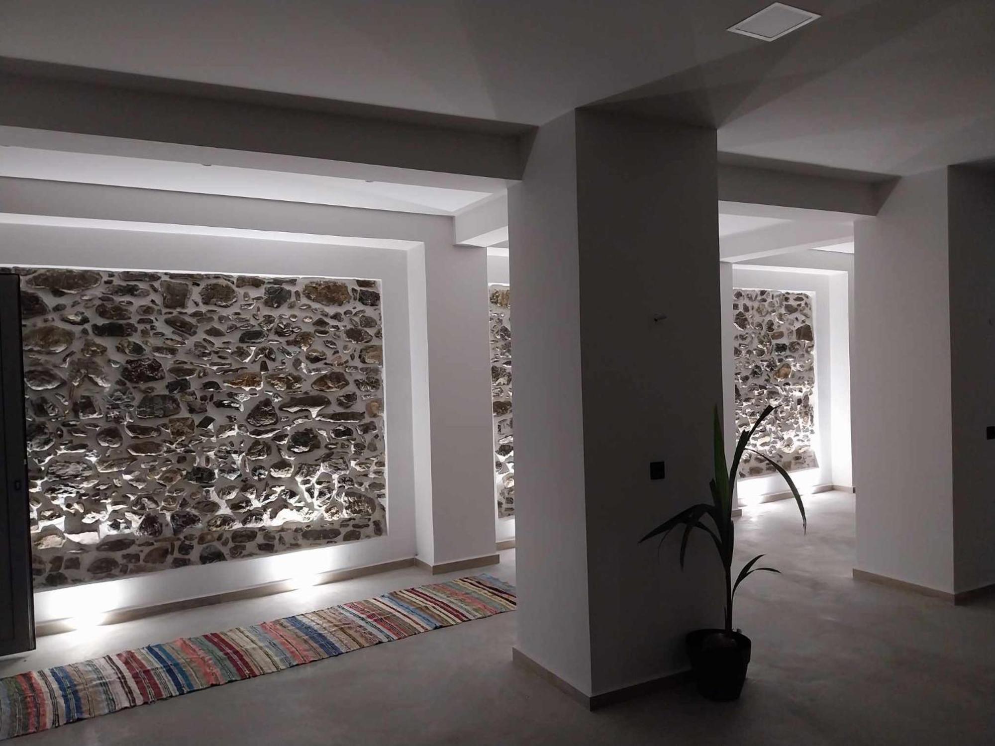 Patric.ko Aparthotel Agia Galini (Crete)