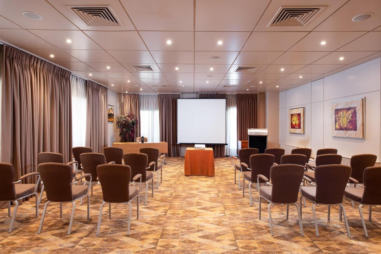 Hotel Crowne Plaza Centre By Ihg 5*