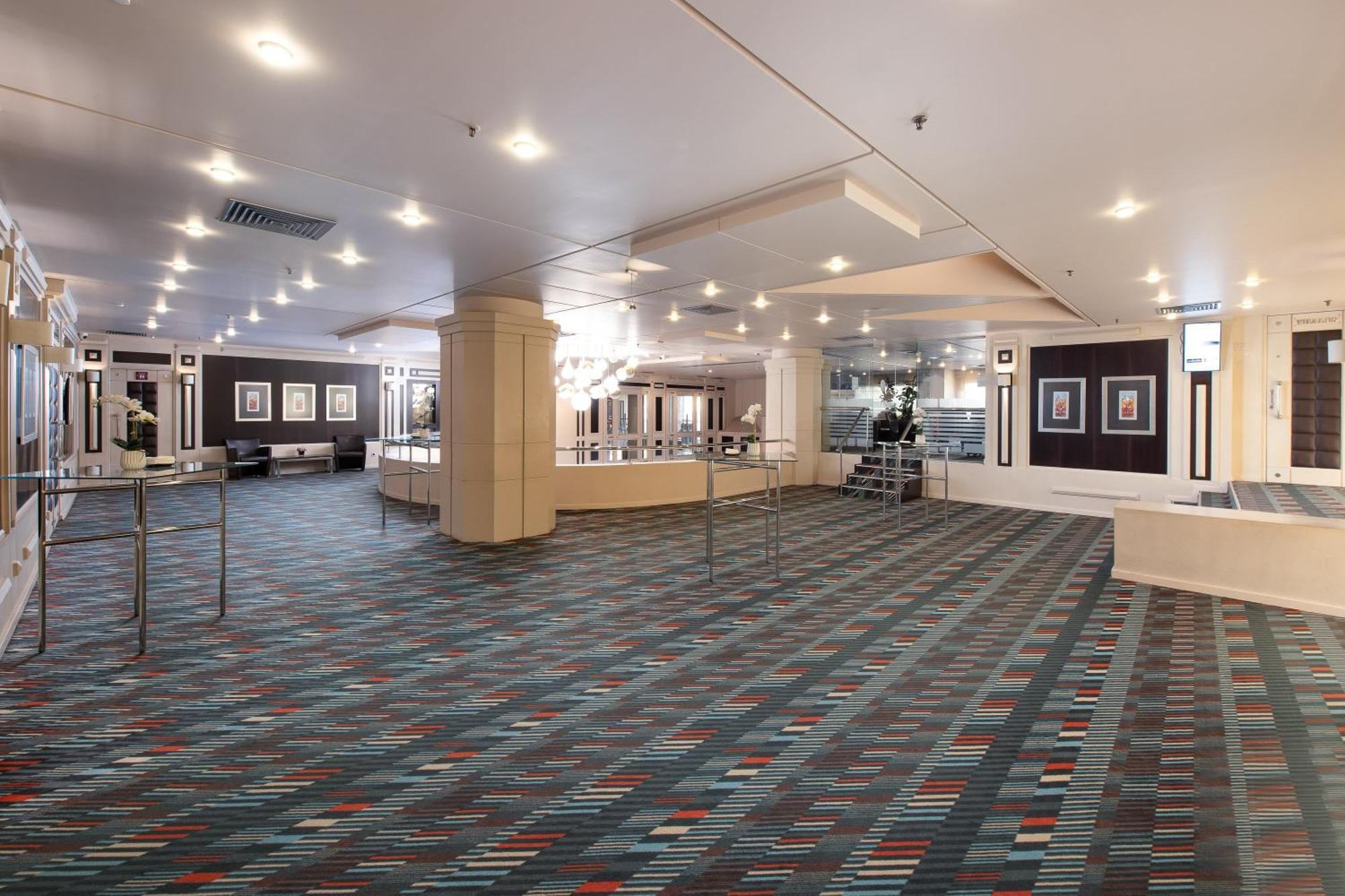 Crowne Plaza Centre By Ihg Hotel Athens