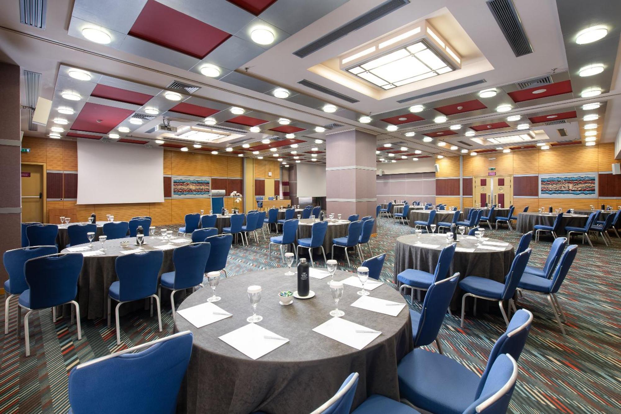 Crowne Plaza Centre By Ihg