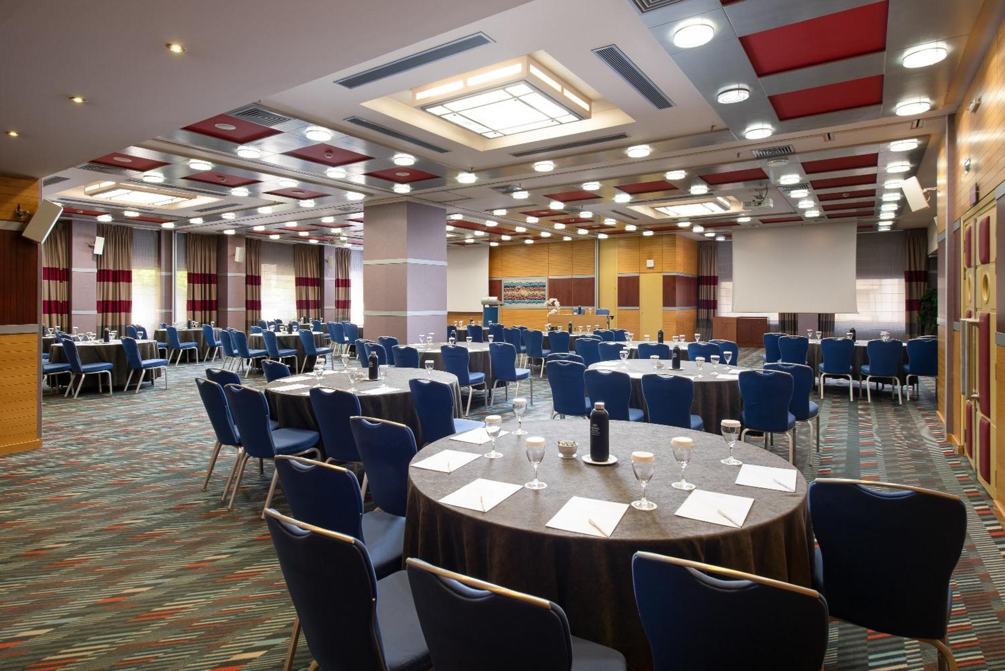 Crowne Plaza Centre By Ihg Hotel Athens