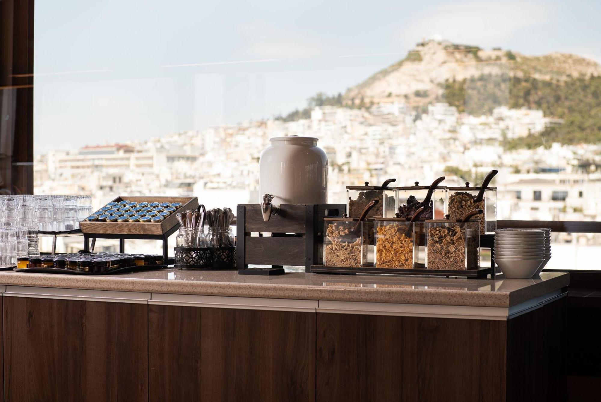 Crowne Plaza Centre By Ihg Athens