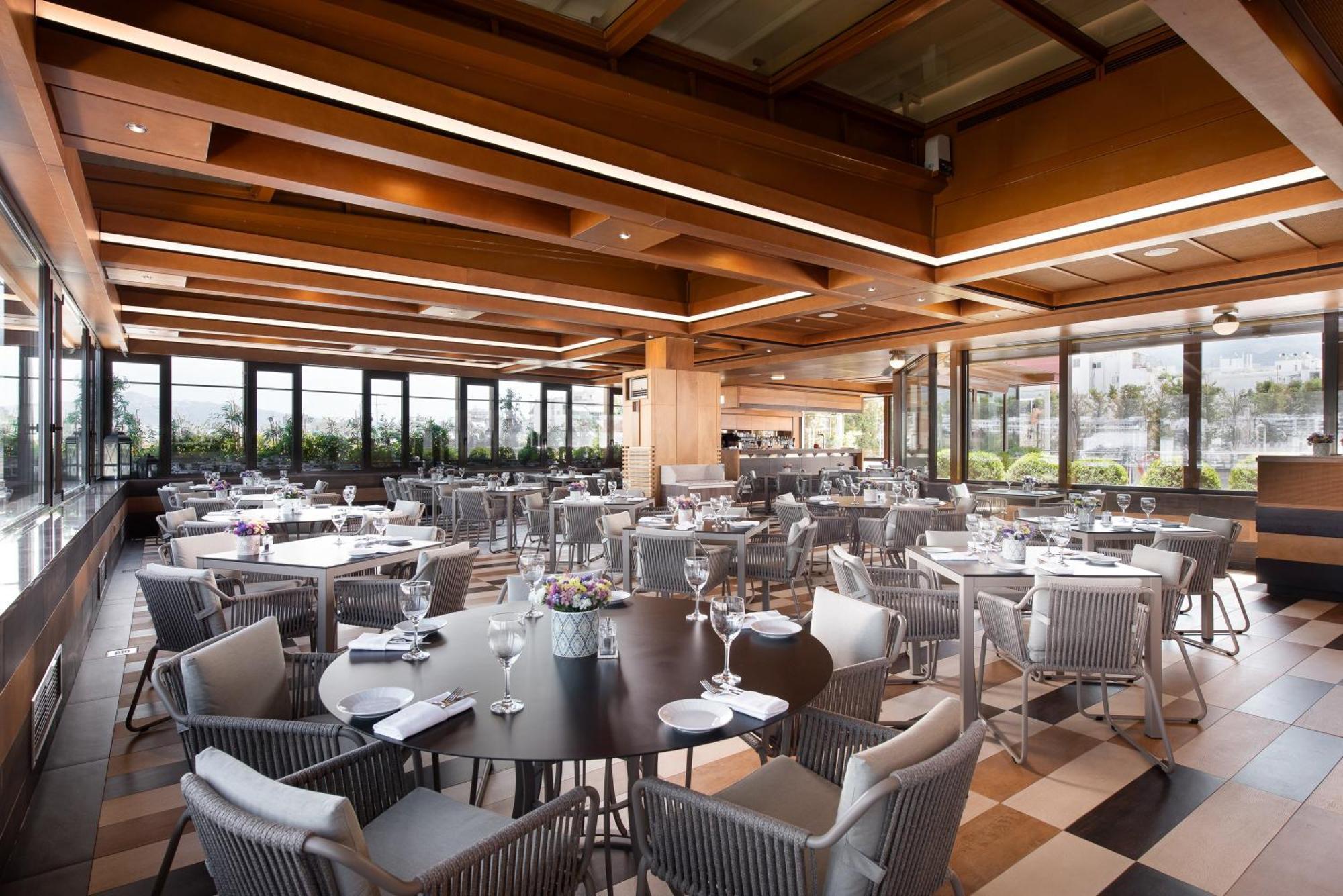 Crowne Plaza Centre By Ihg Hotel Athens
