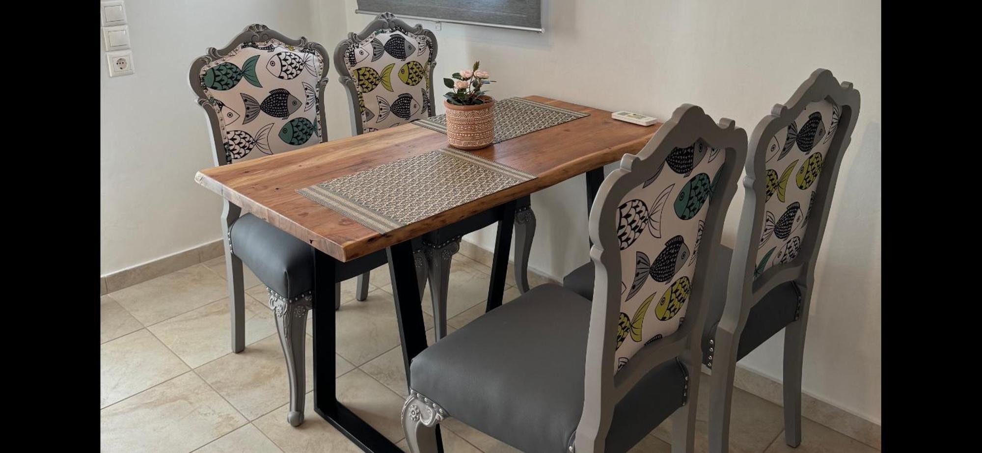 Klaras House Apartment Platys Gialos (Mykonos)