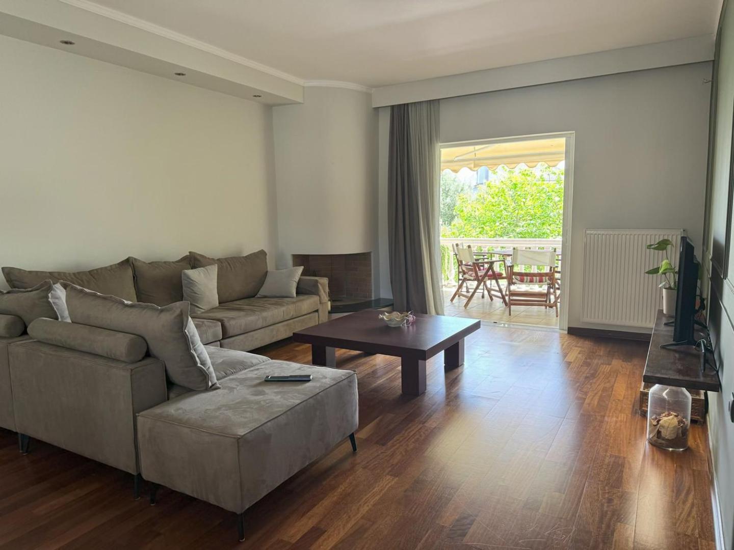 Araucaria Apartment