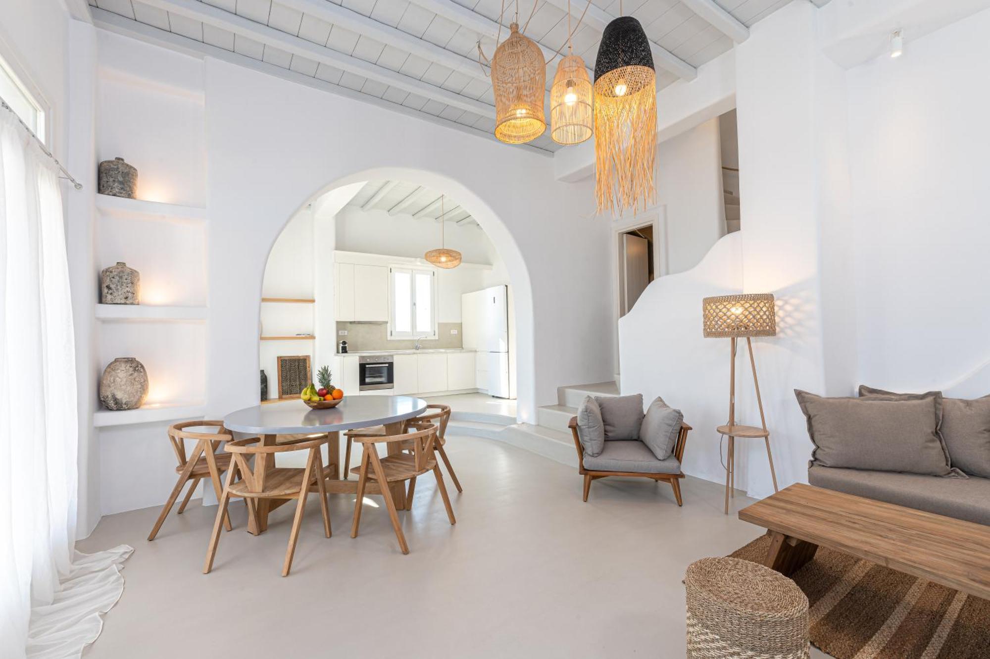 Carpe Diem Mykonos ,heated Pool! Villa *