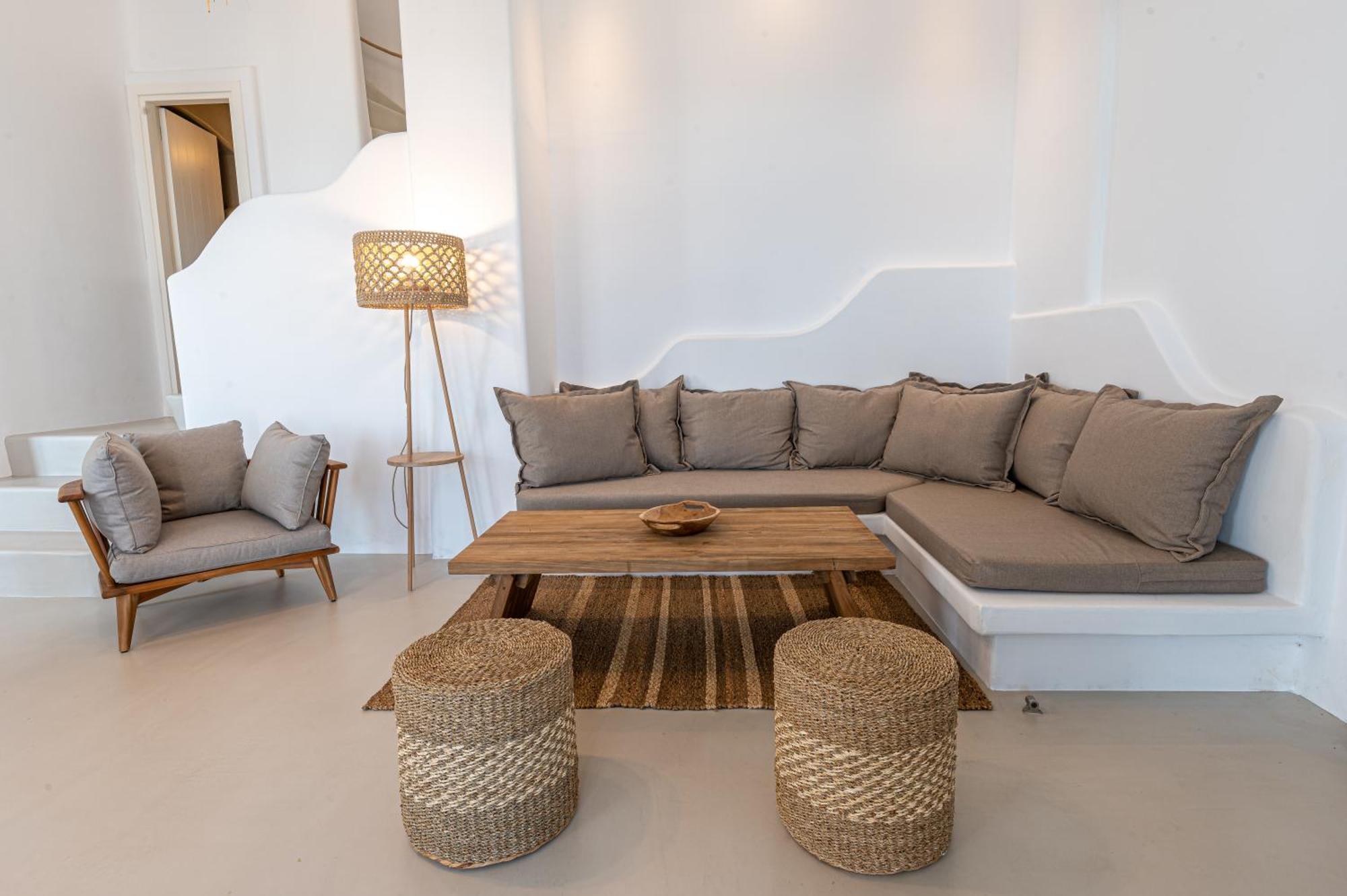 Villa Carpe Diem Mykonos ,heated Pool! *
