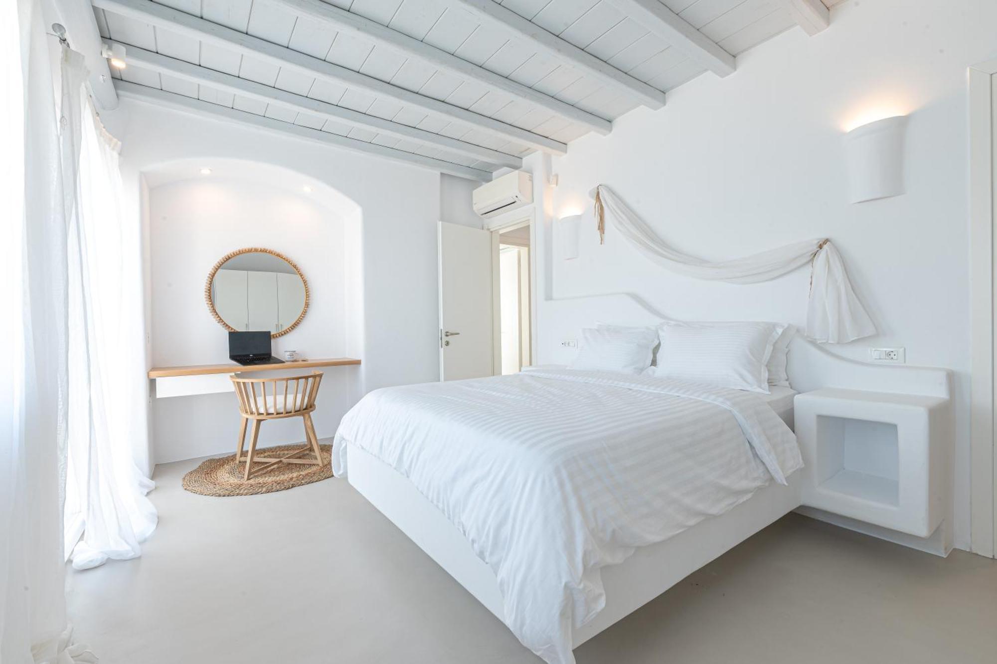 Villa Carpe Diem Mykonos ,heated Pool!