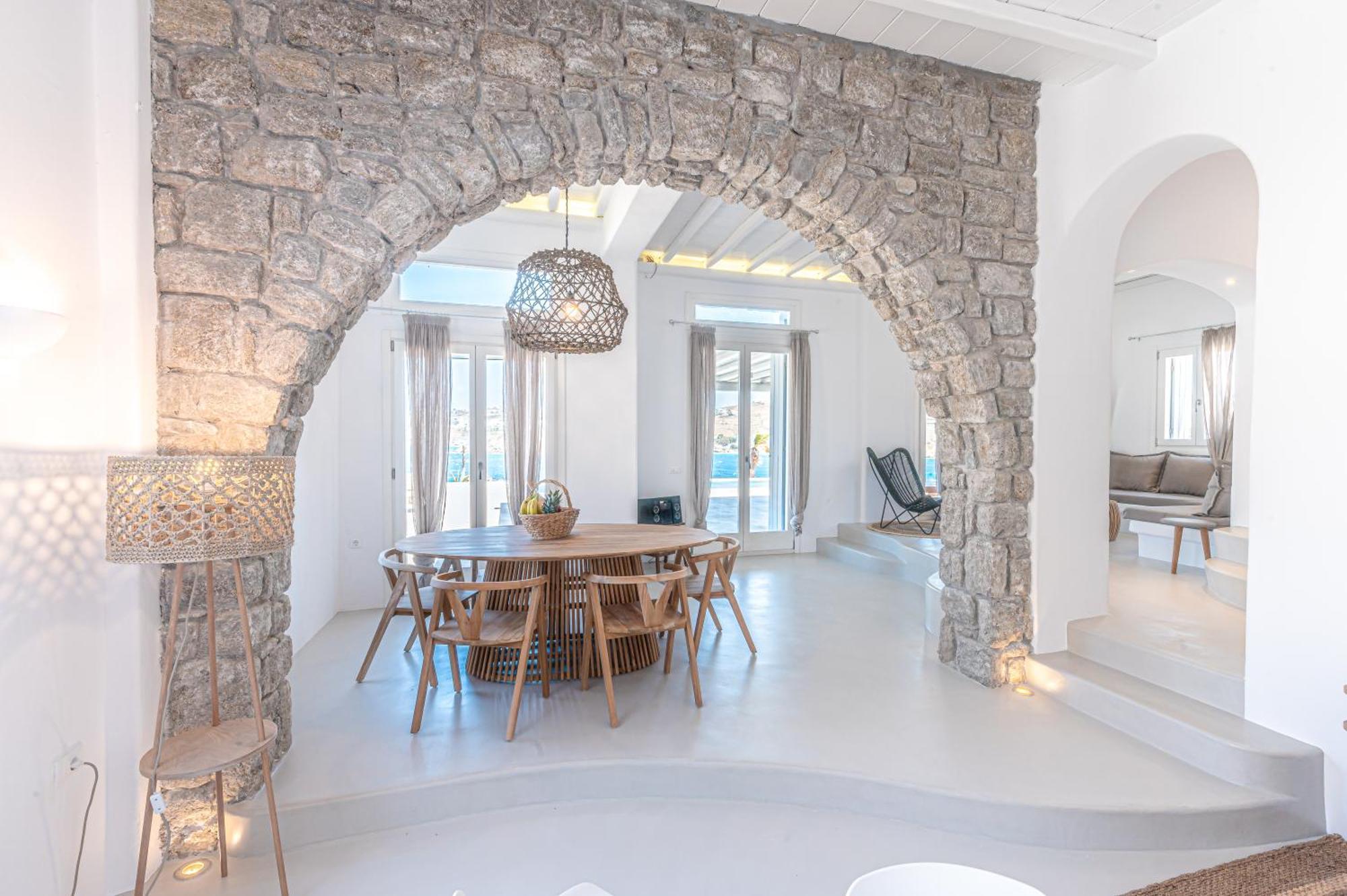 Carpe Diem Mykonos ,heated Pool!