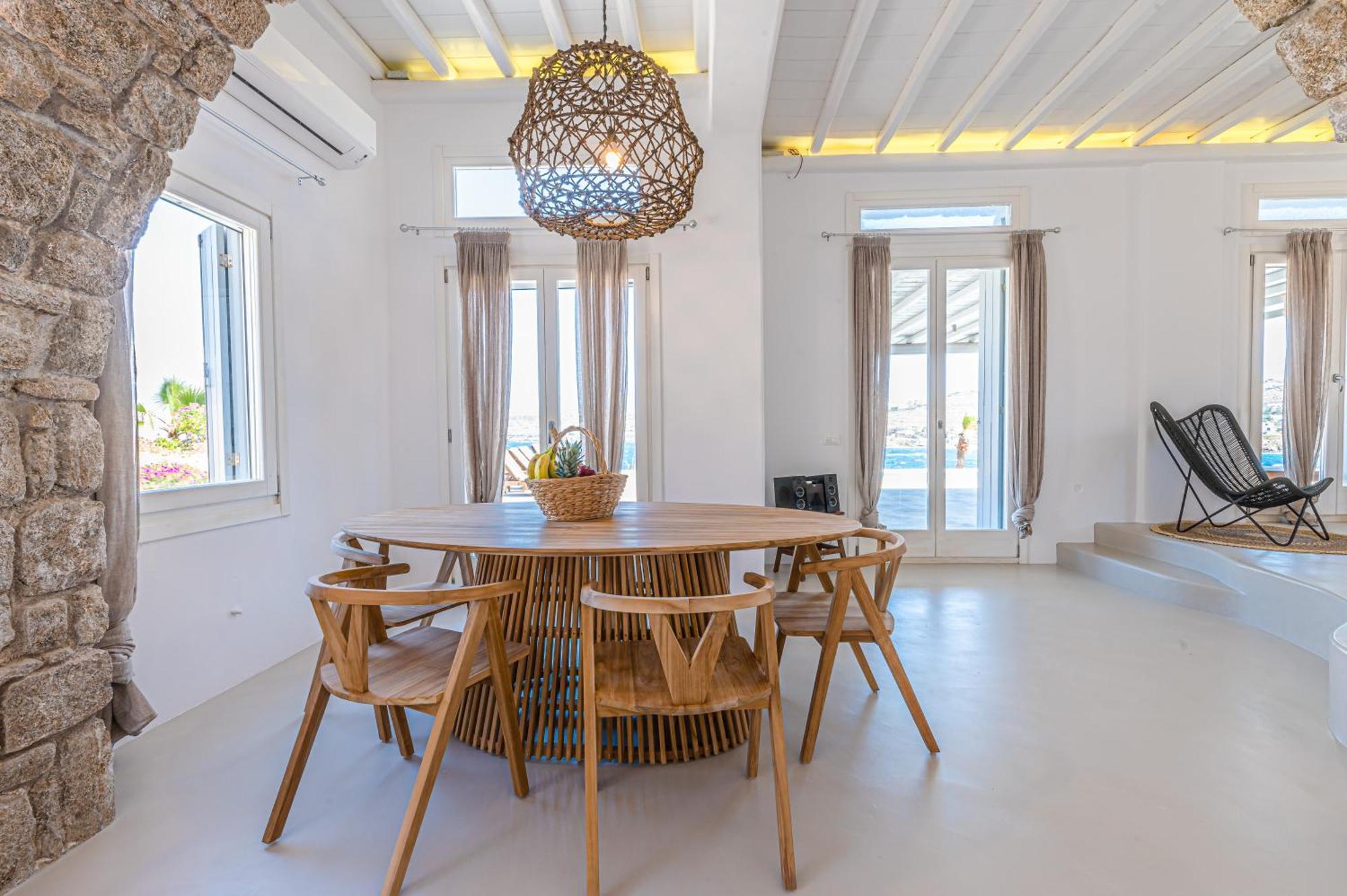 Carpe Diem Mykonos ,heated Pool! Ornos (Mykonos)