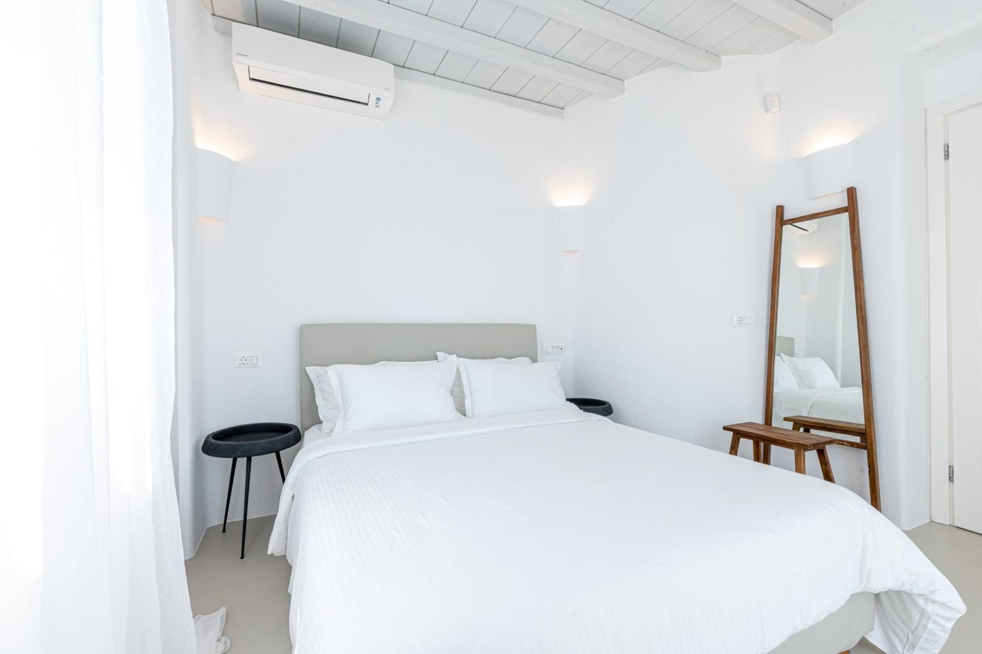 Carpe Diem Mykonos ,heated Pool! Villa