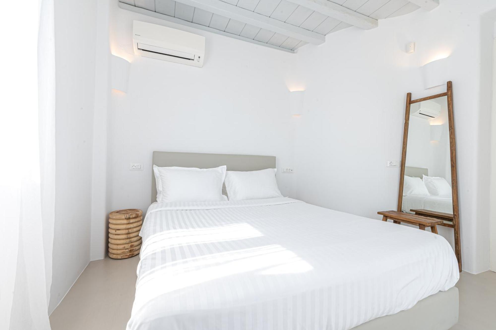 Villa Carpe Diem Mykonos ,heated Pool! *