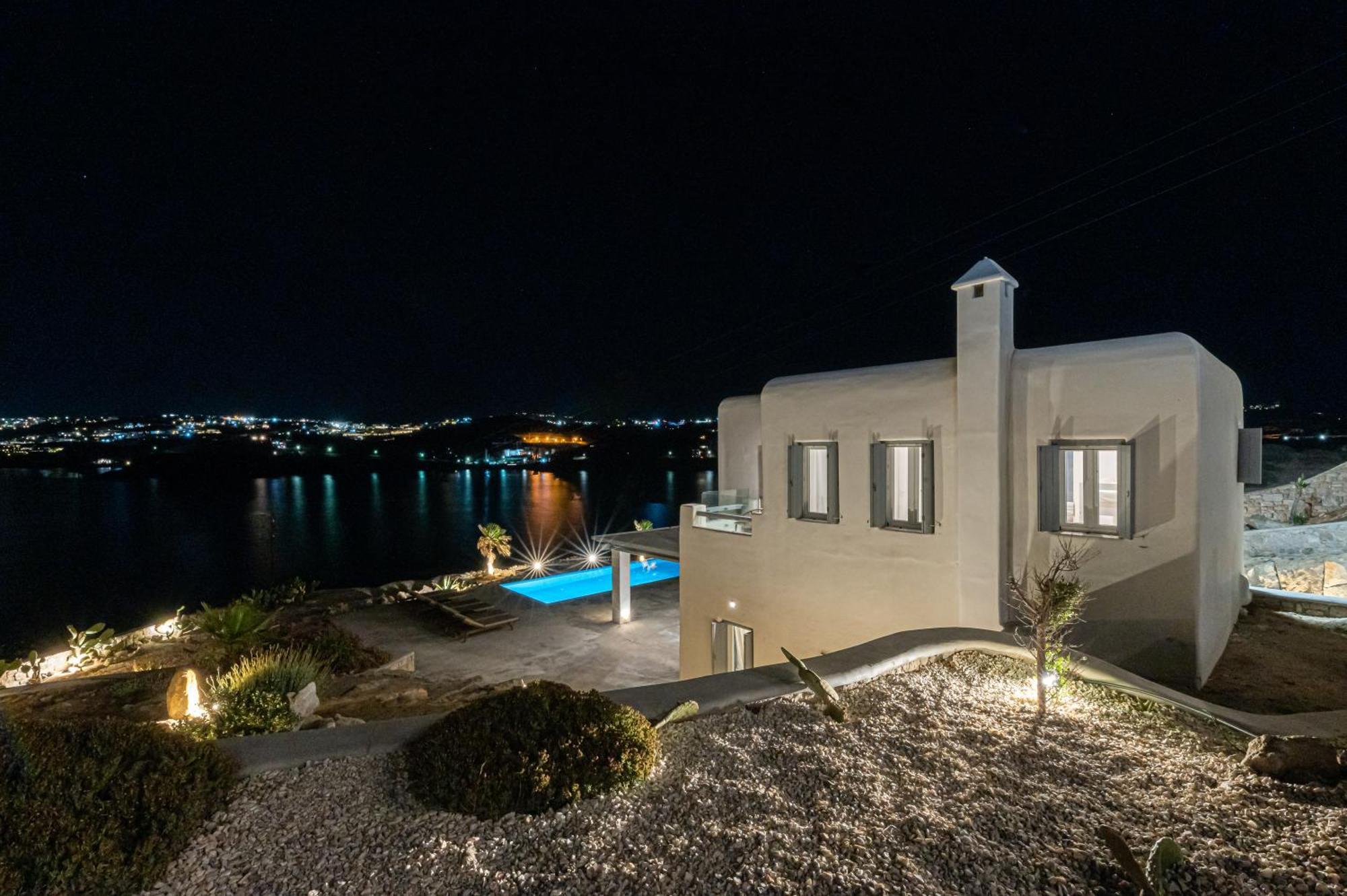 Carpe Diem Mykonos ,heated Pool! * Ornos (Mykonos)