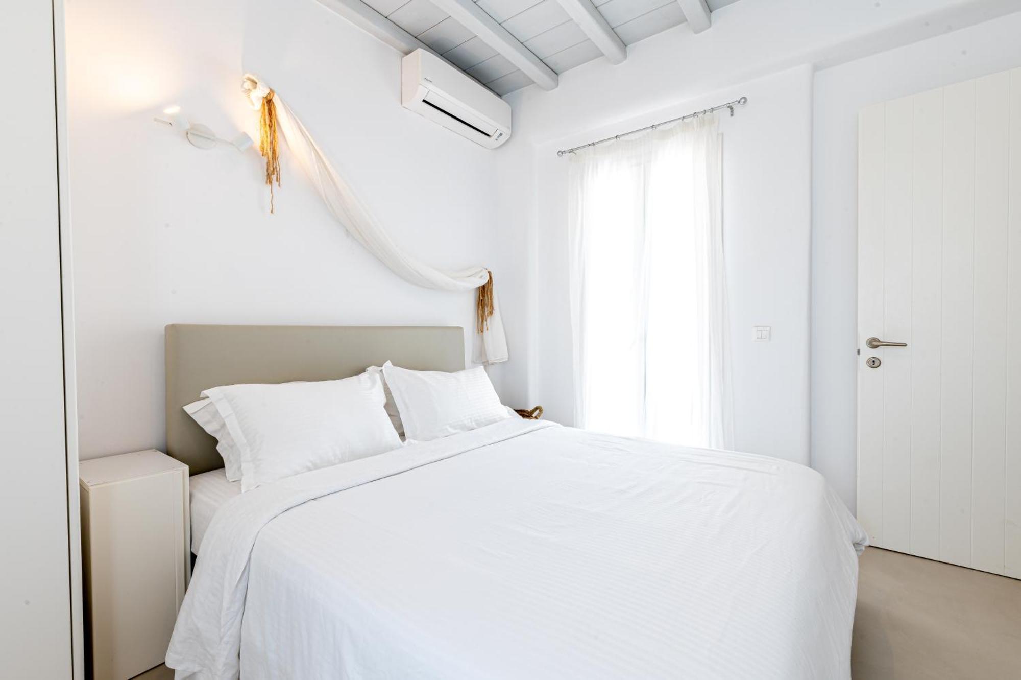 Carpe Diem Mykonos ,heated Pool! Villa