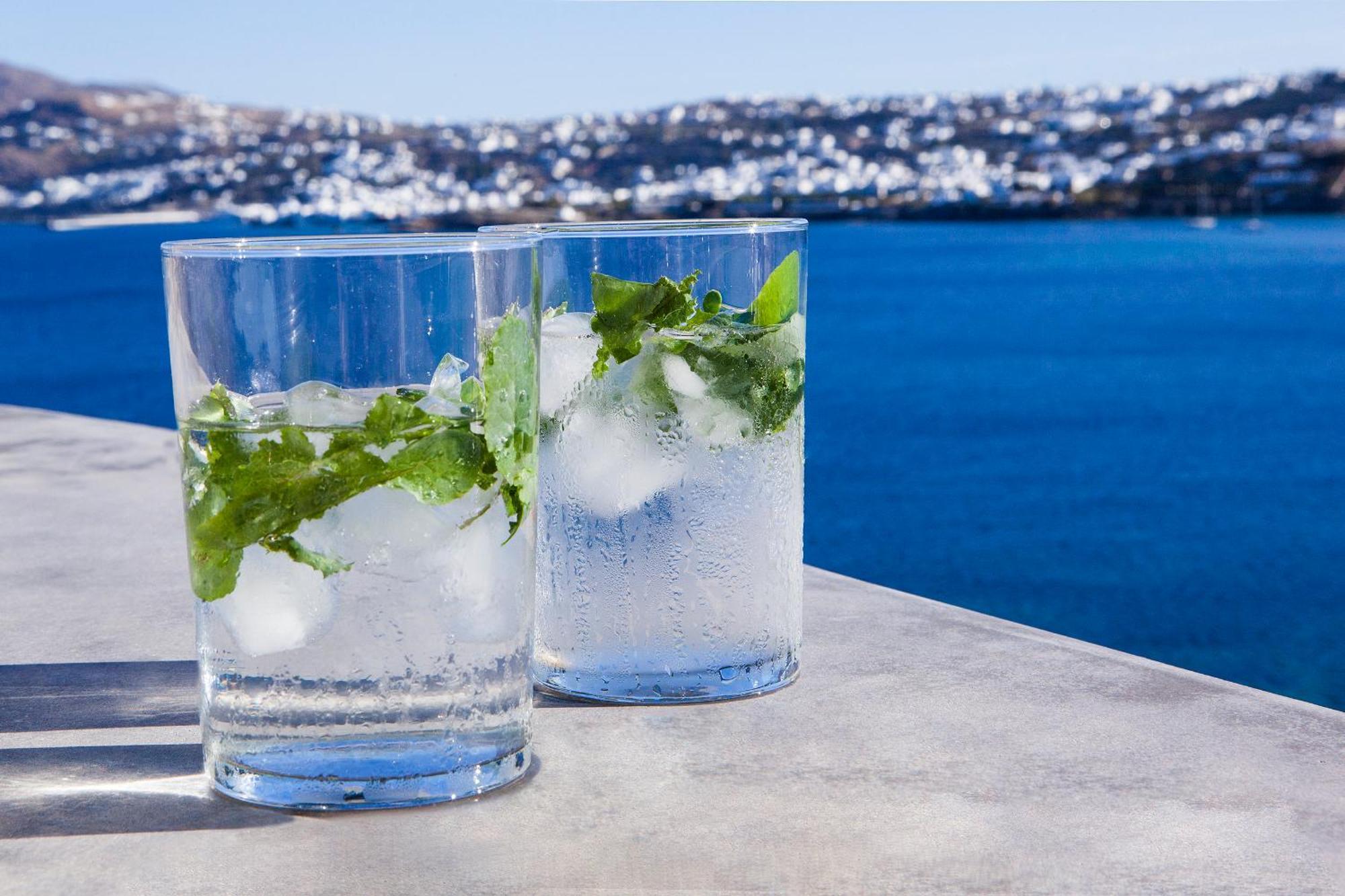 Carpe Diem Mykonos ,heated Pool!
