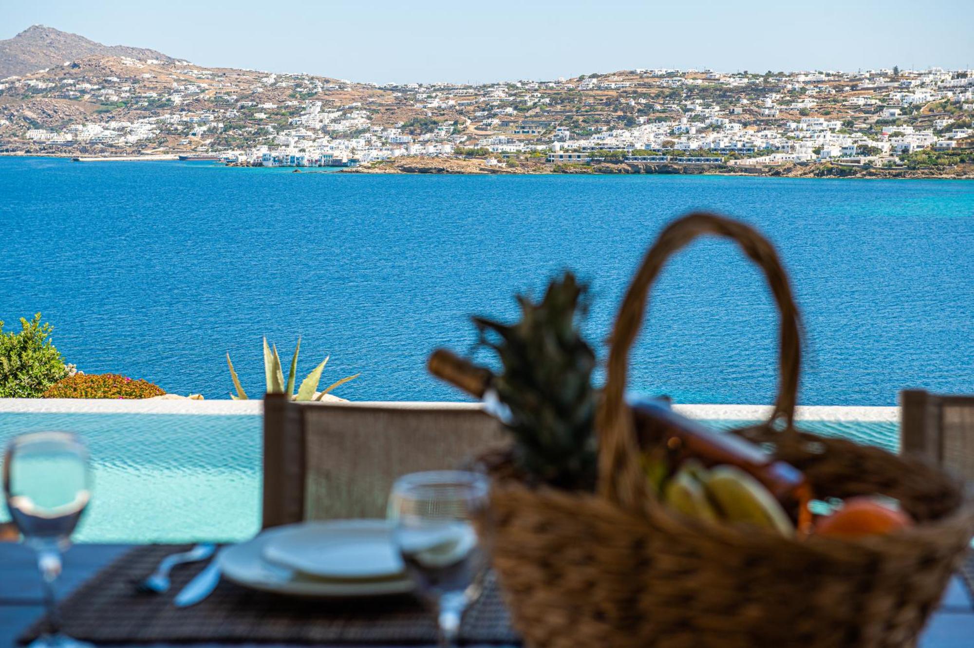 Carpe Diem Mykonos ,heated Pool! *