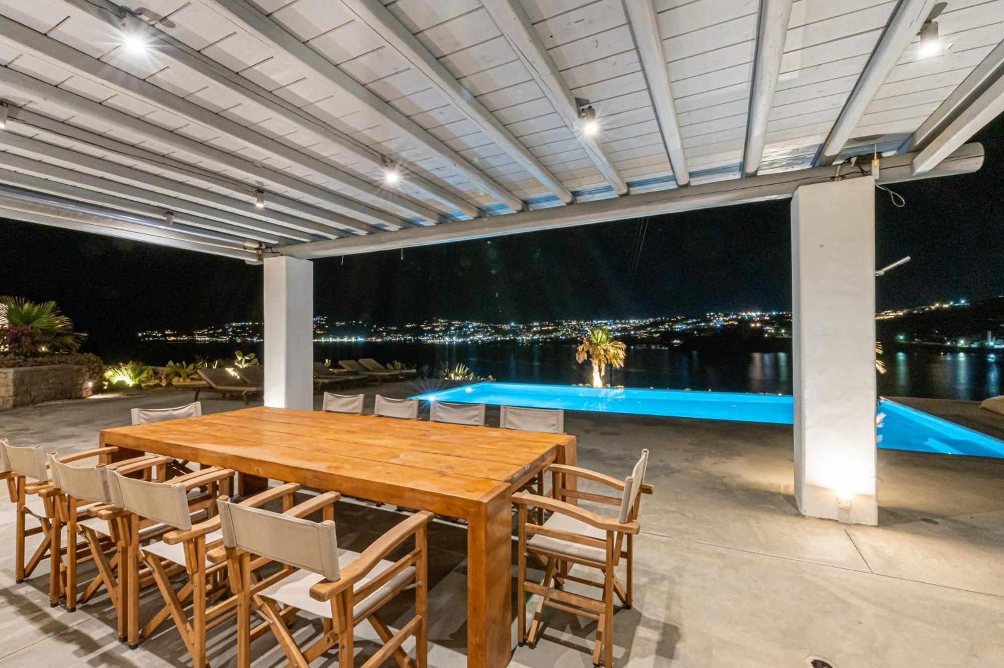 Carpe Diem Mykonos ,heated Pool! Ornos (Mykonos)