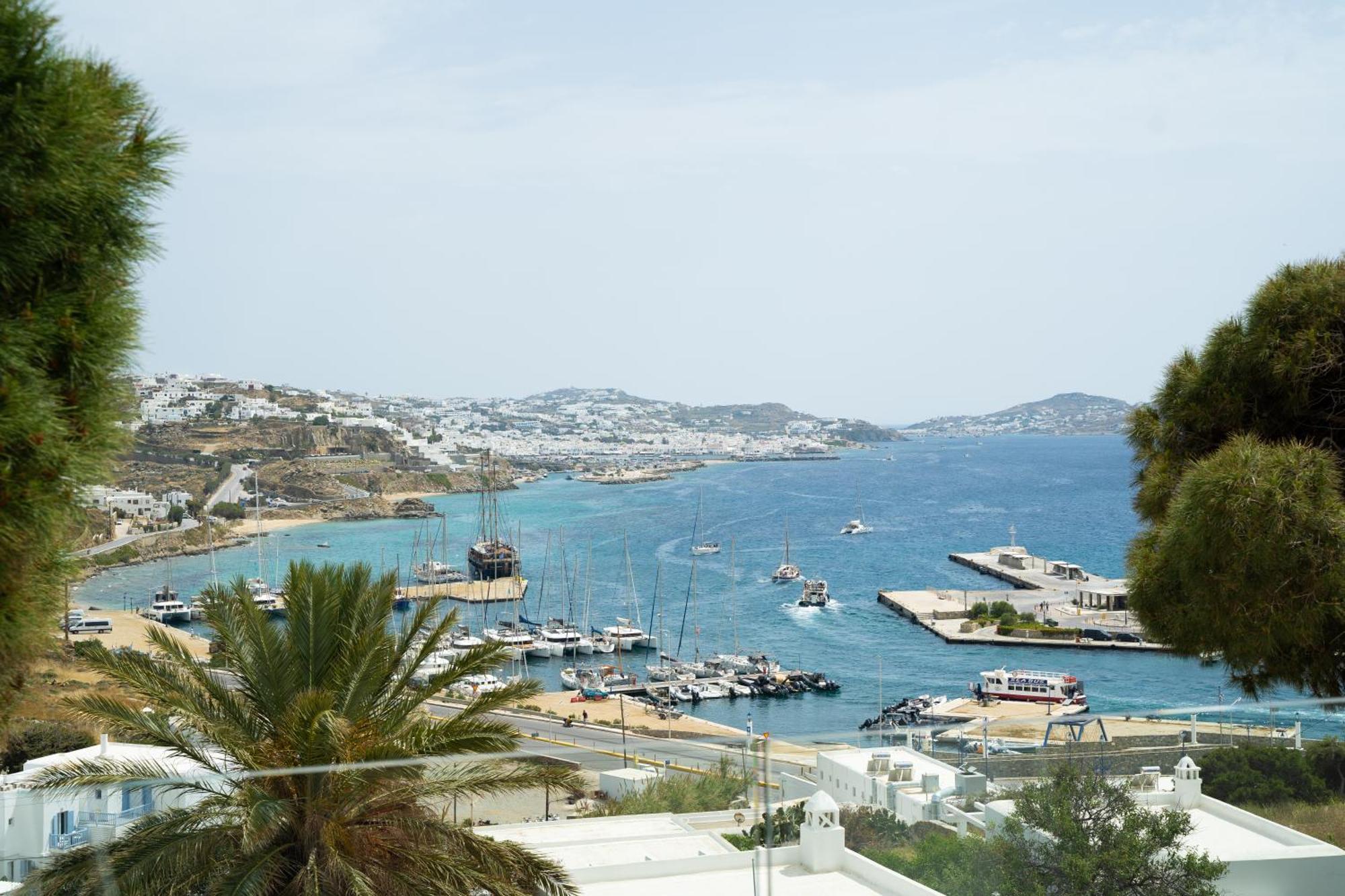 Rhenia Hotel 4*