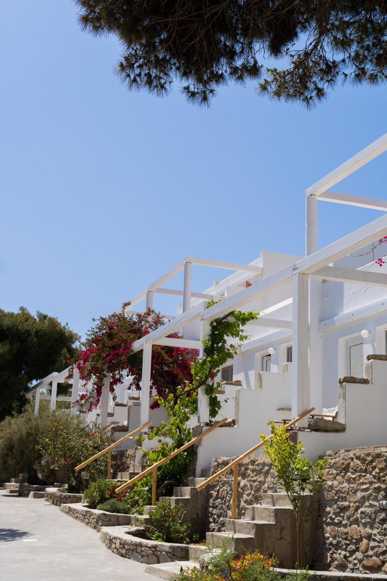 Rhenia Hotel 4*
