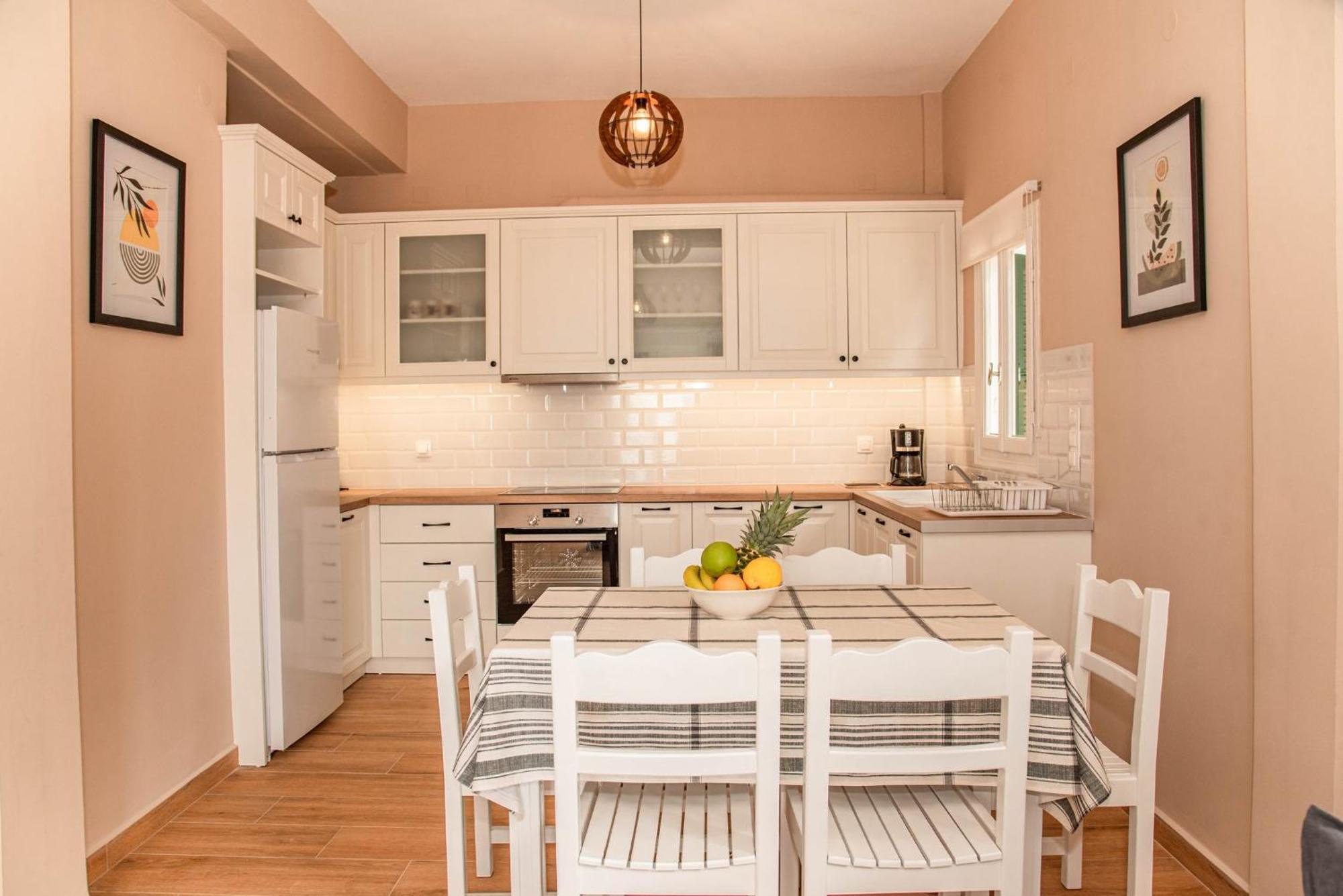 Amalia Complex Apartment