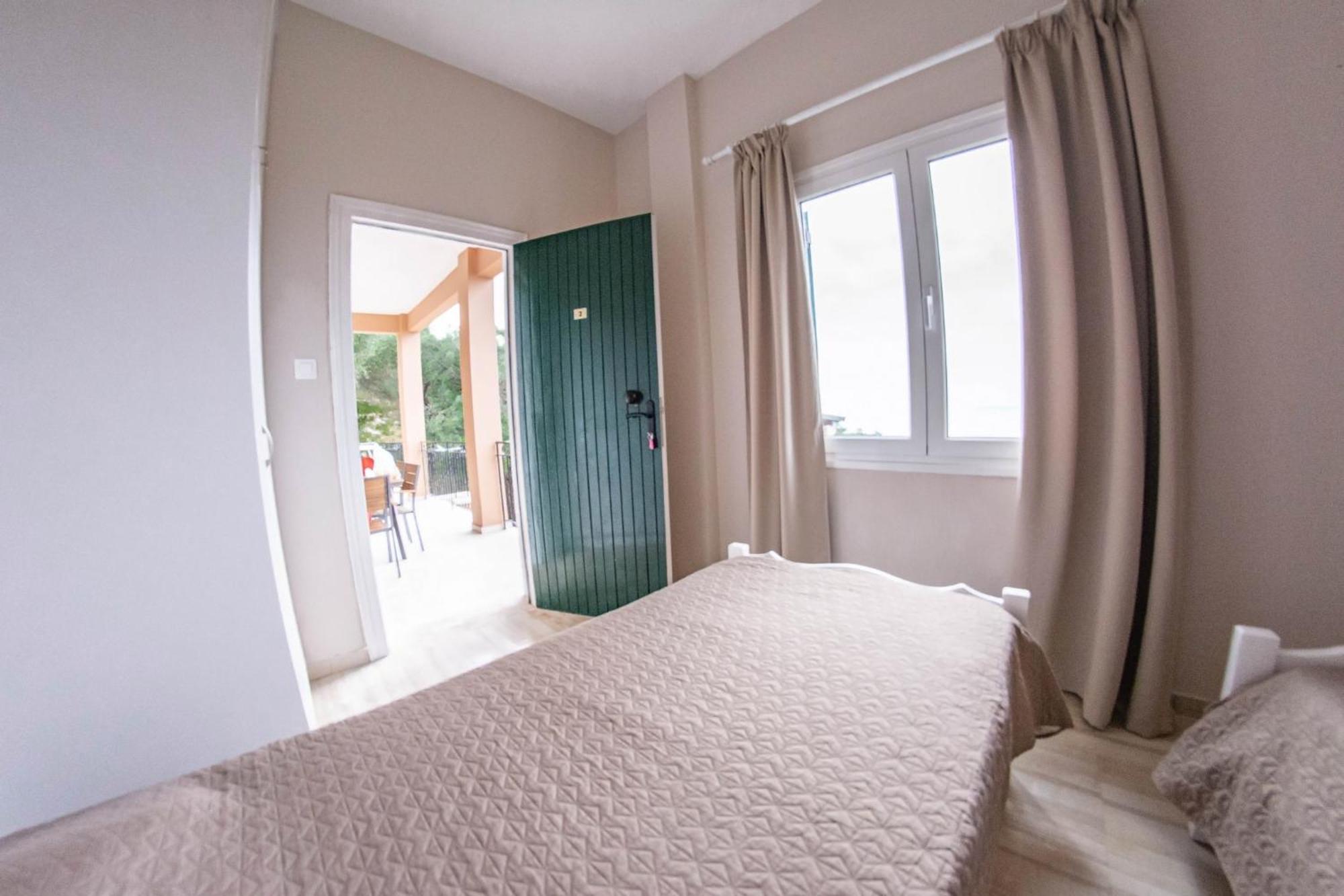 Amalia Complex Apartment Nisaki (Corfu)