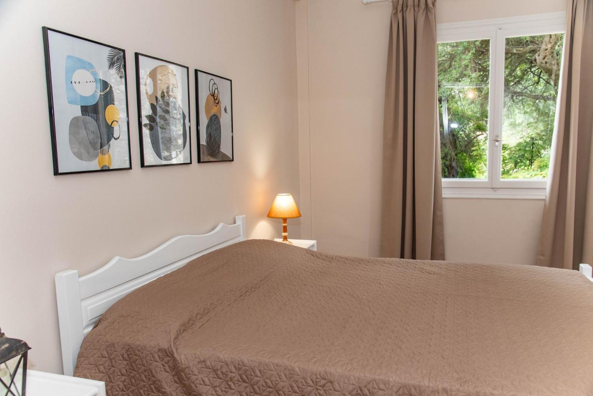 Amalia Complex Apartment *