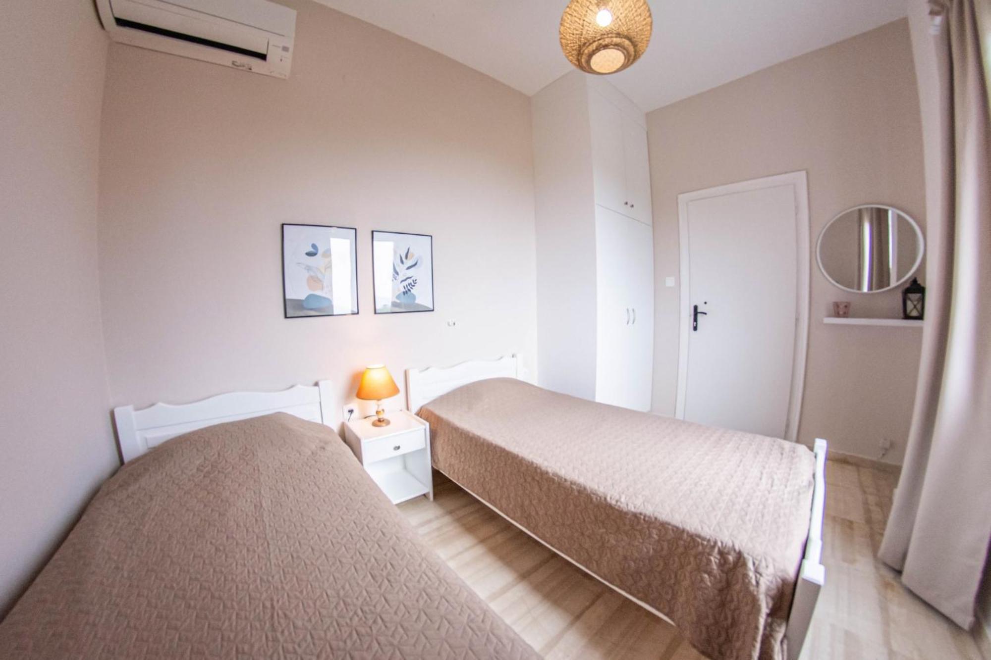 Amalia Complex Apartment Nisaki (Corfu)