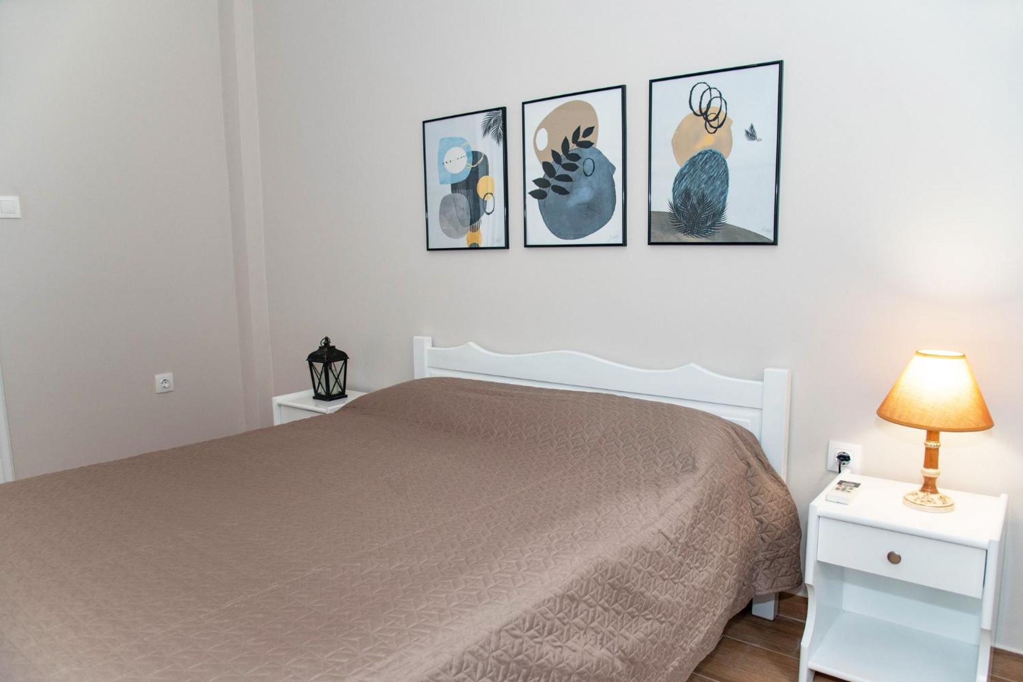 Amalia Complex Apartment Nisaki (Corfu)