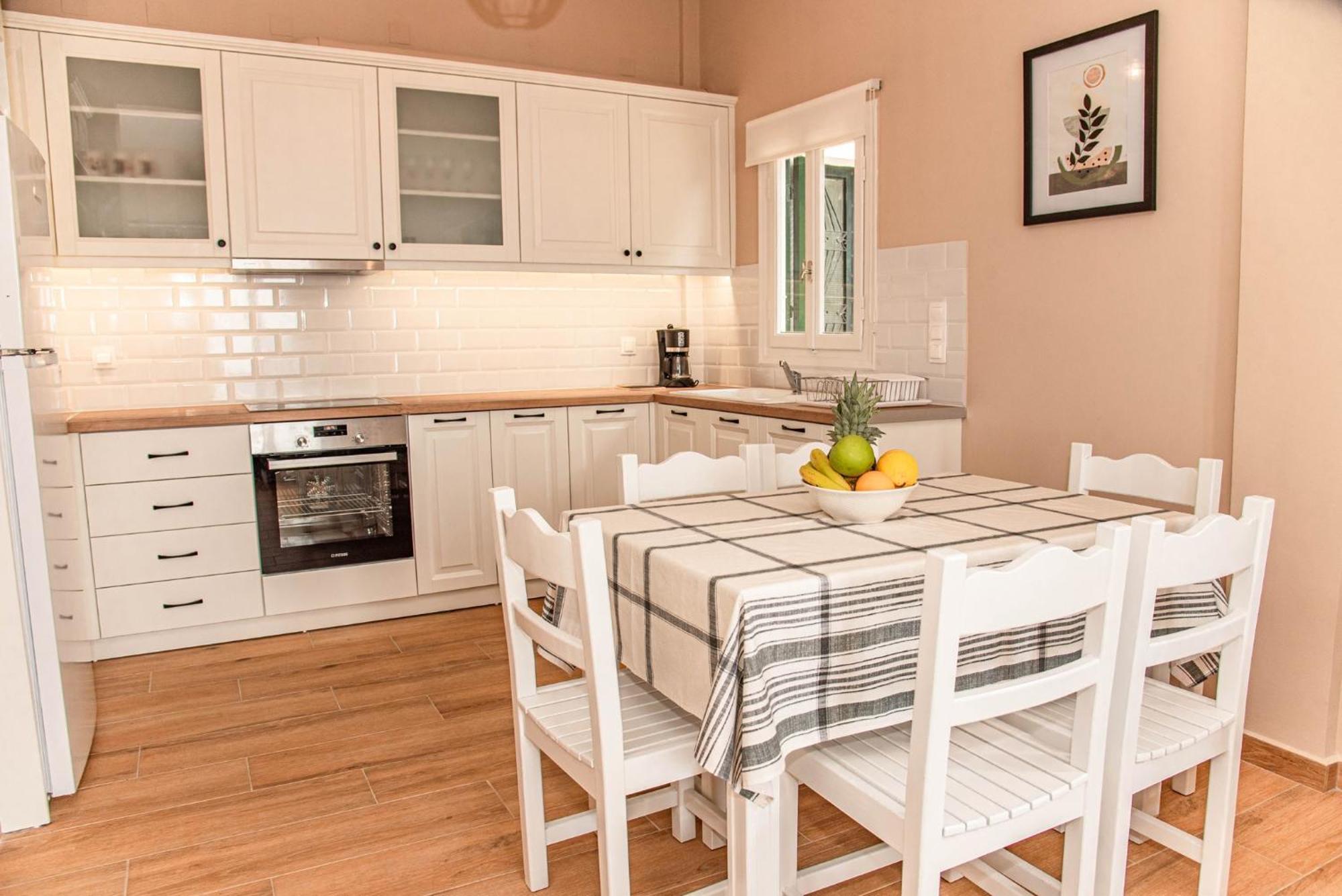 Apartment Amalia Complex