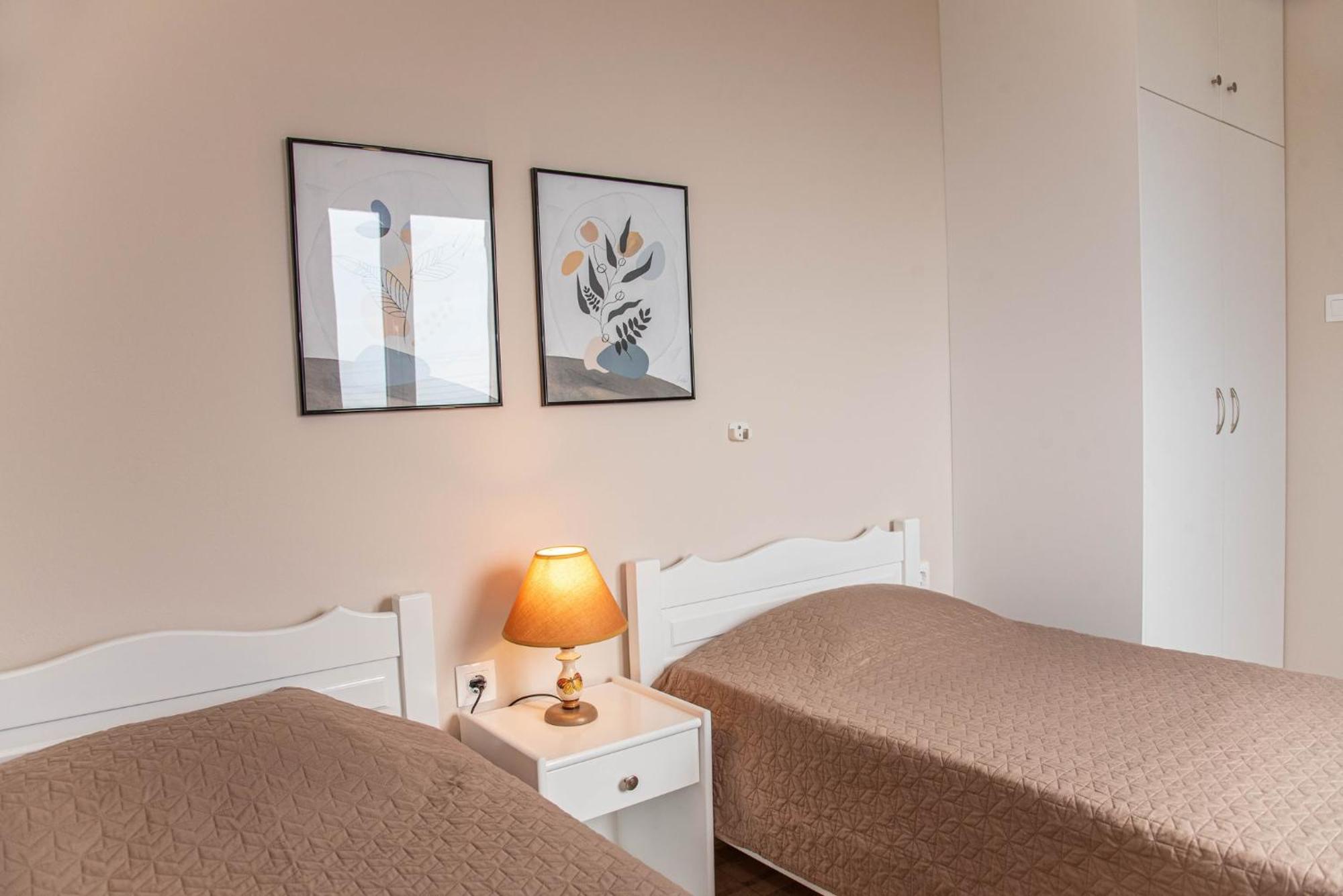 Amalia Complex Apartment *