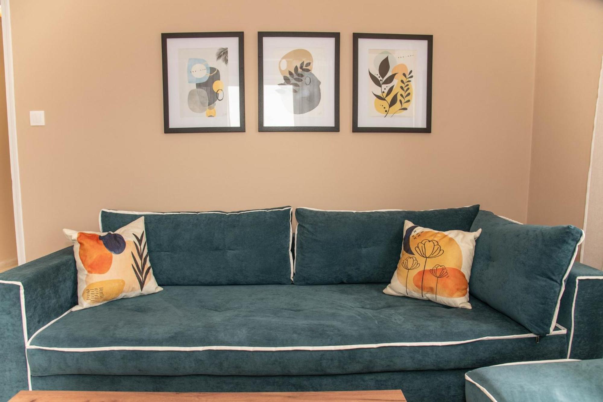 Apartment Amalia Complex