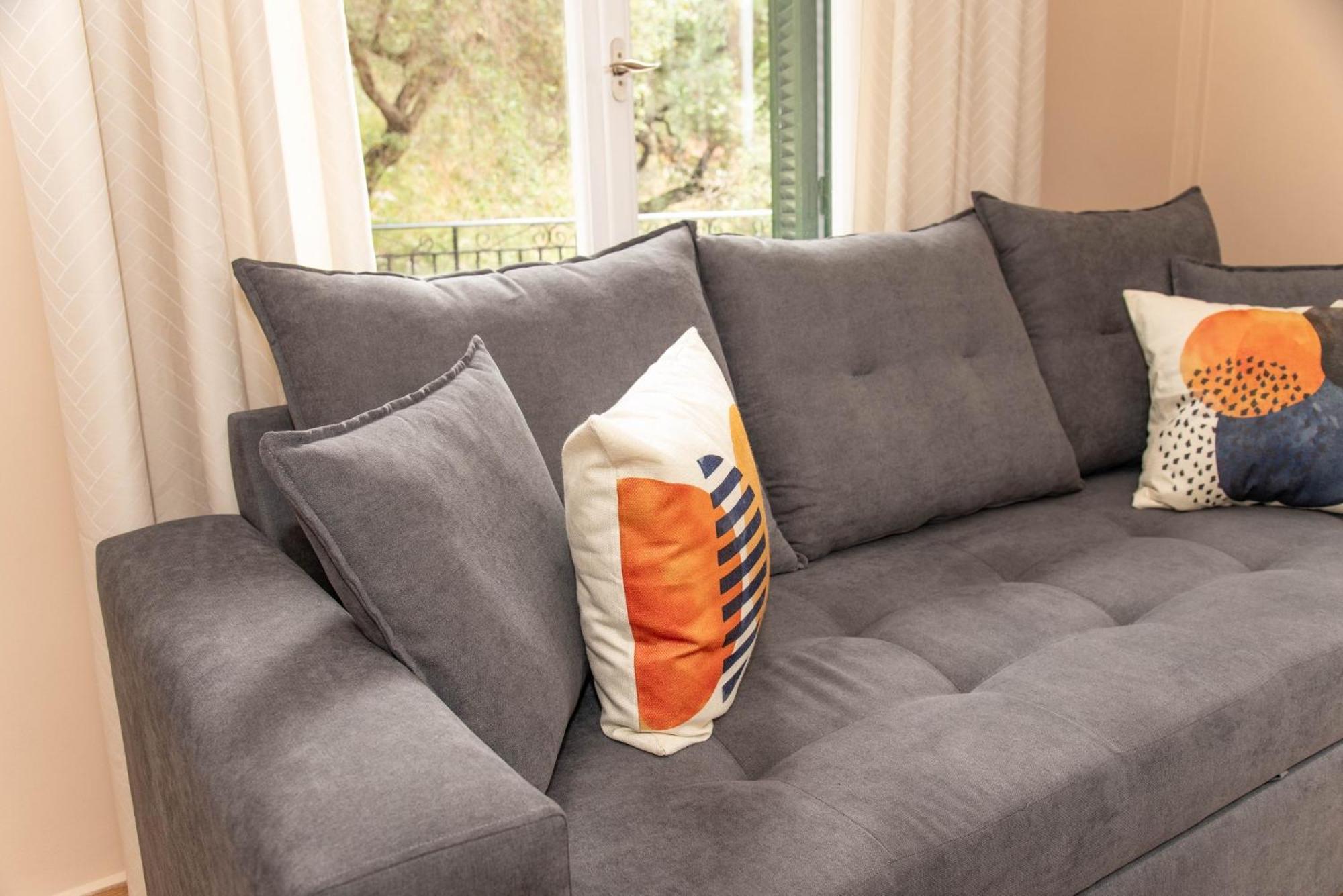 Apartment Amalia Complex *