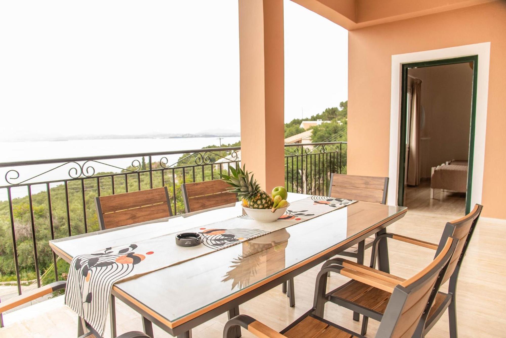 Amalia Complex Apartment